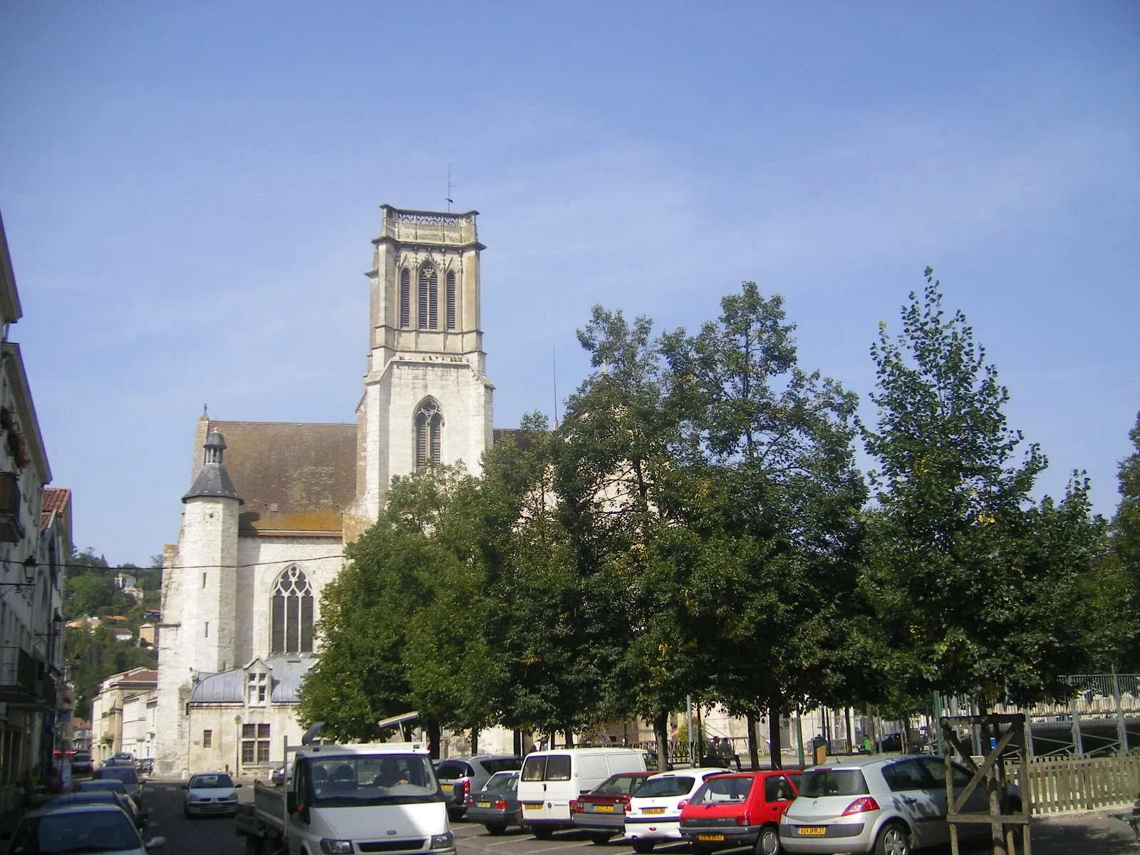 Cattedrale di Agen