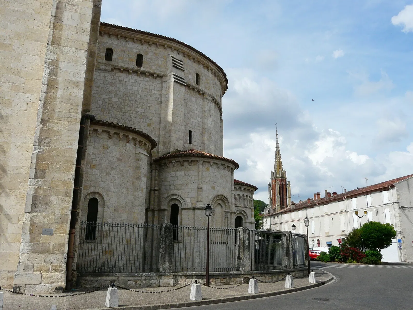 Cattedrale di Agen