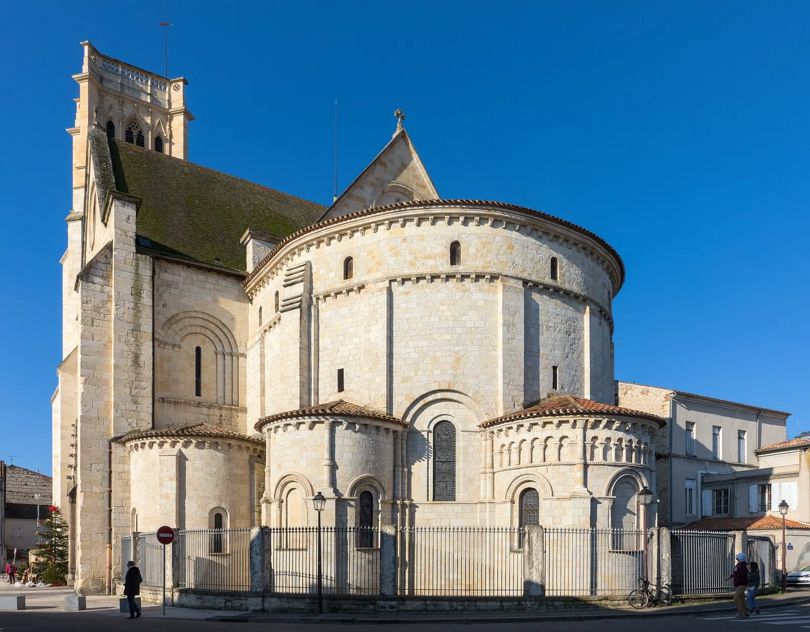 Cattedrale di Agen