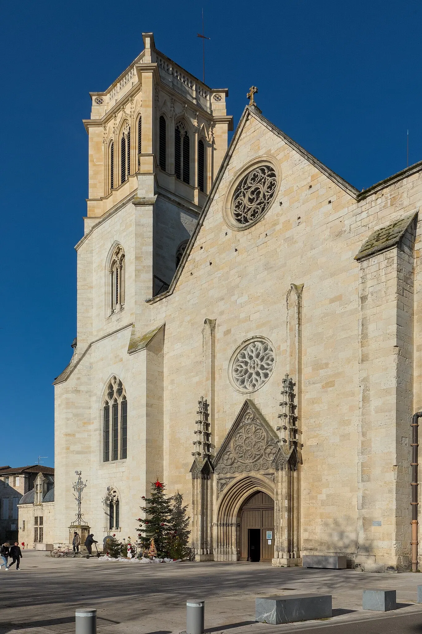 Cattedrale di Agen