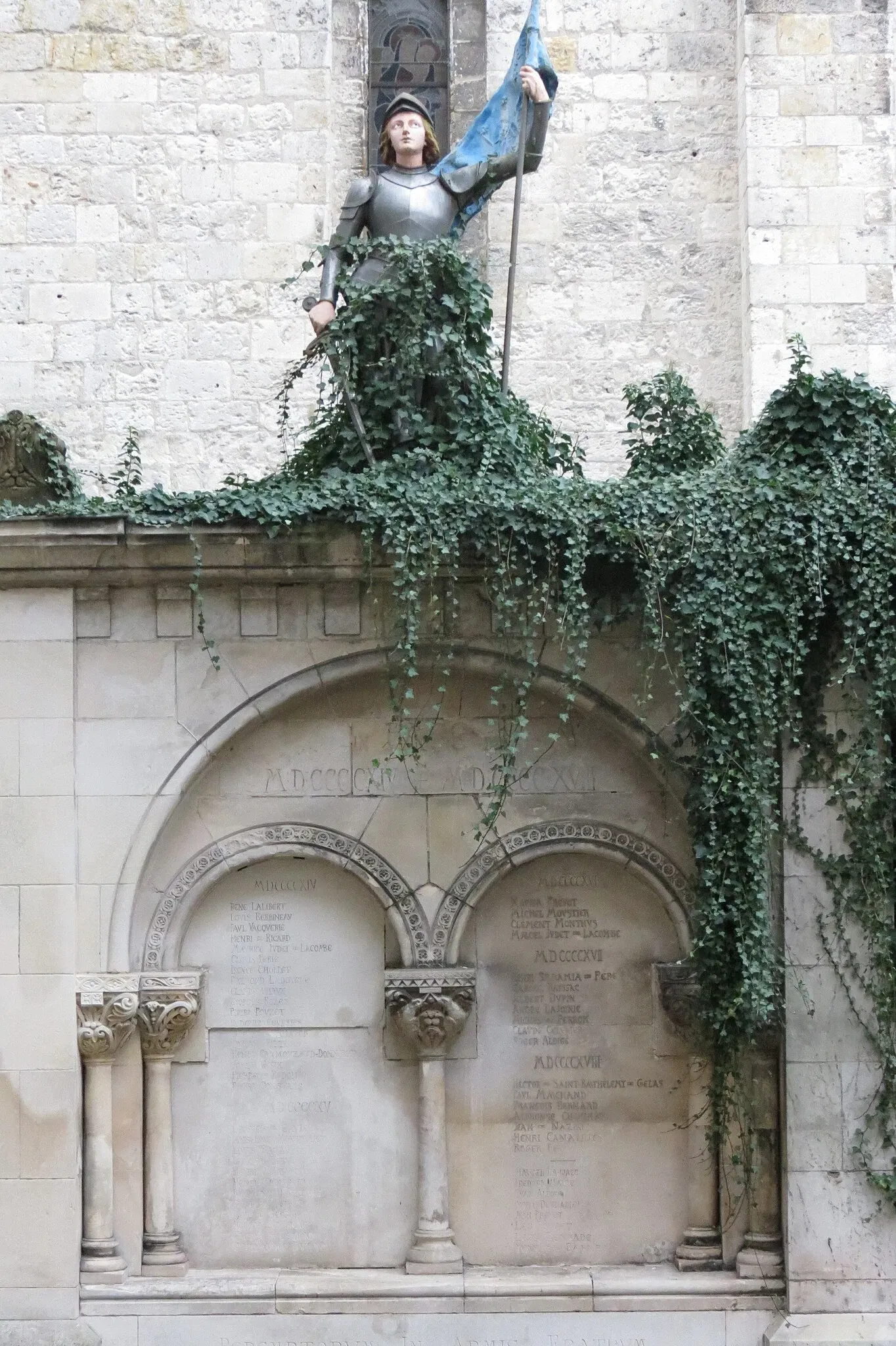 Catedral de San Caprasio (Agen)