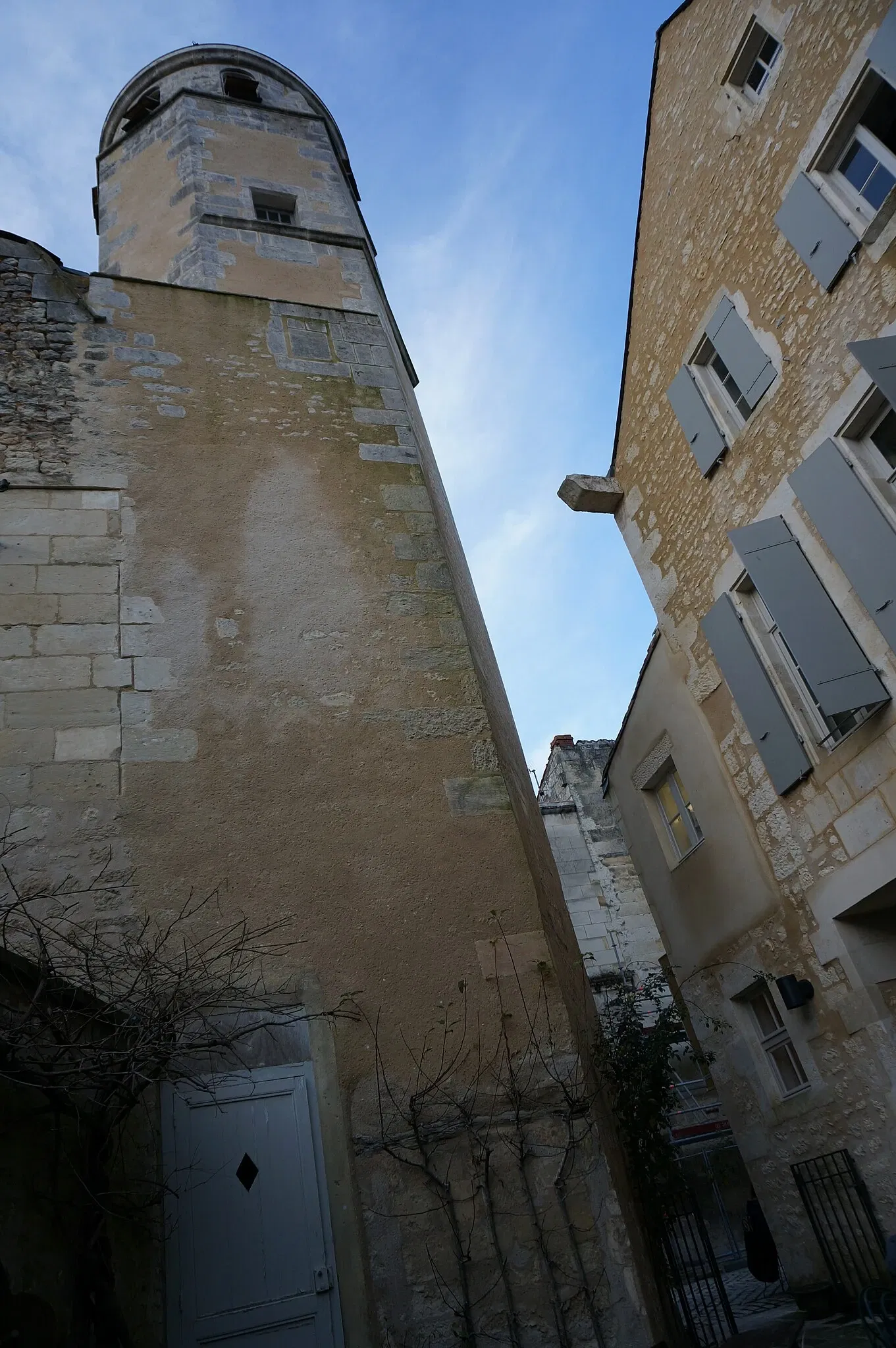 Musée de l'Echevinage