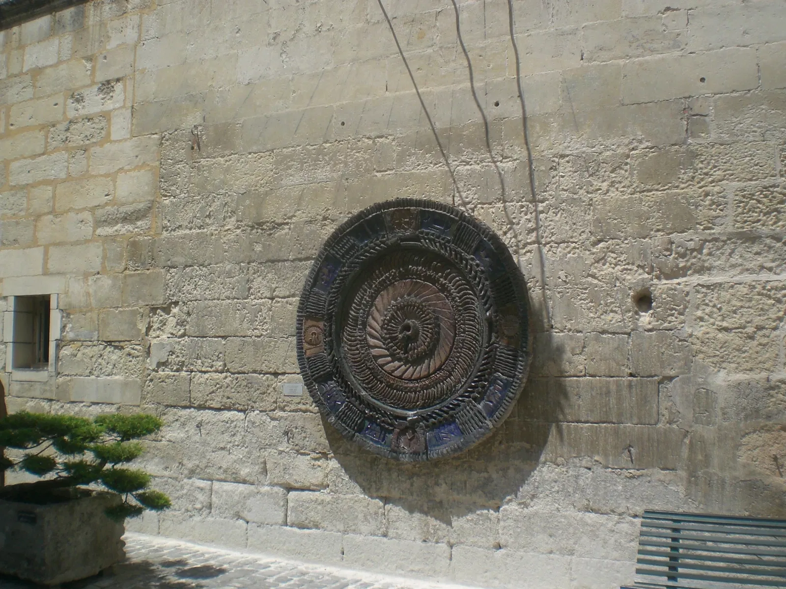 Musée de l'Echevinage