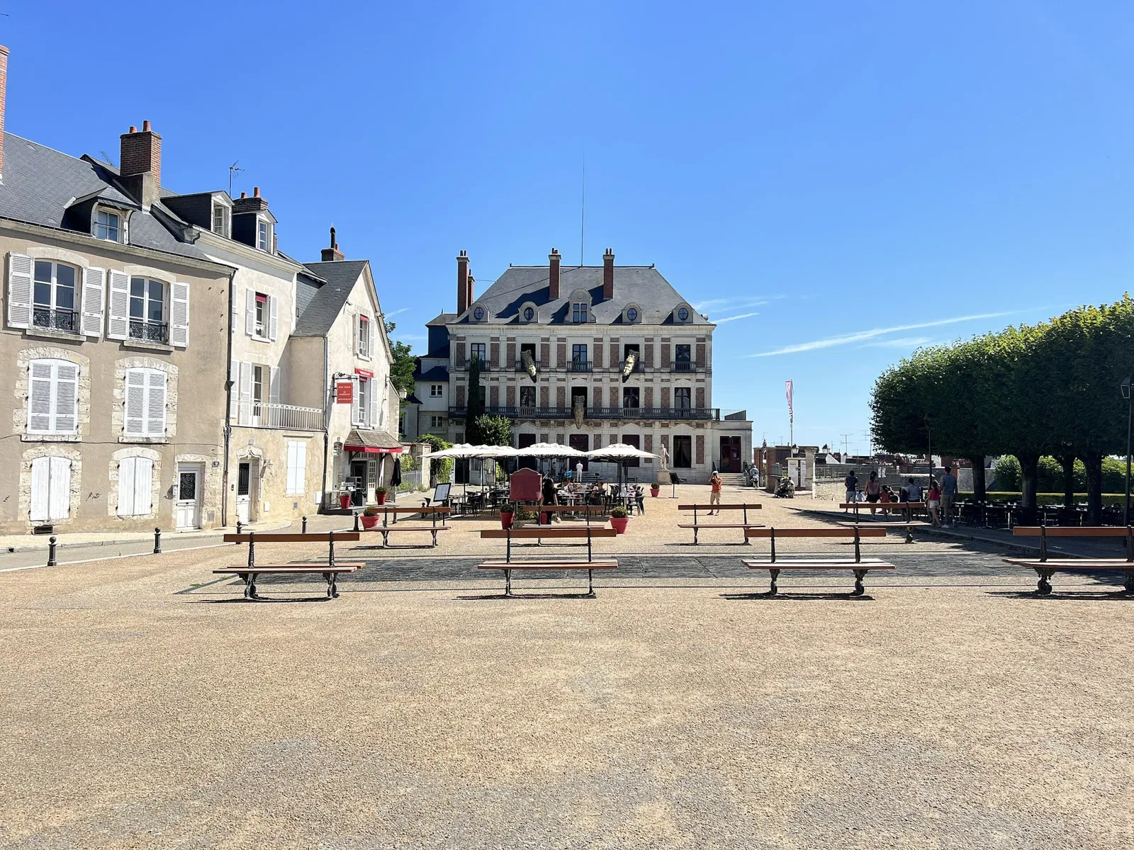 Robert-Houdin House of Magic