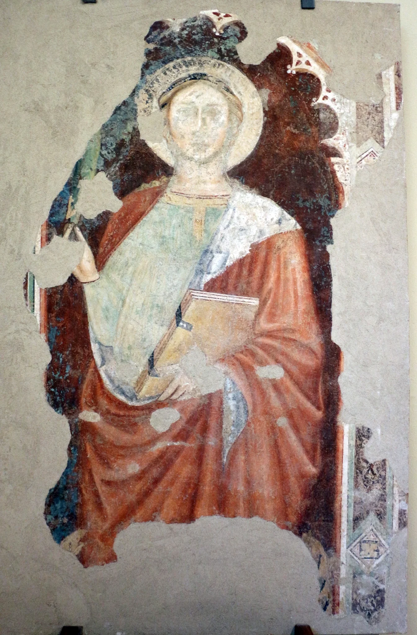 Museum of Mural Painting