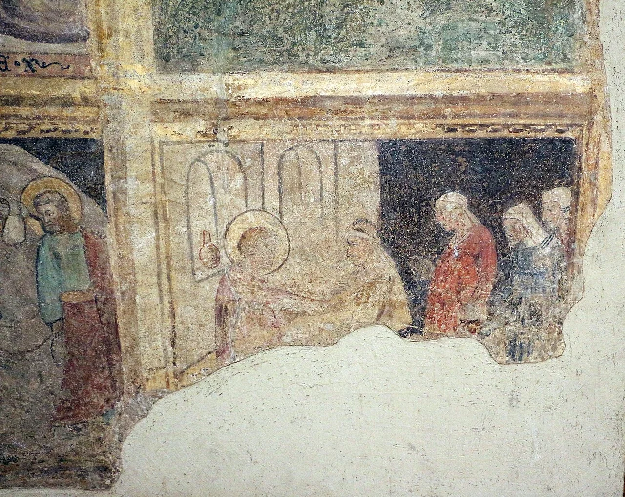 Museo di pittura murale