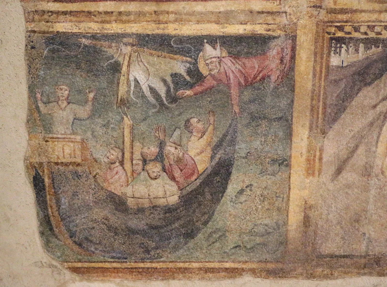 Museo di pittura murale