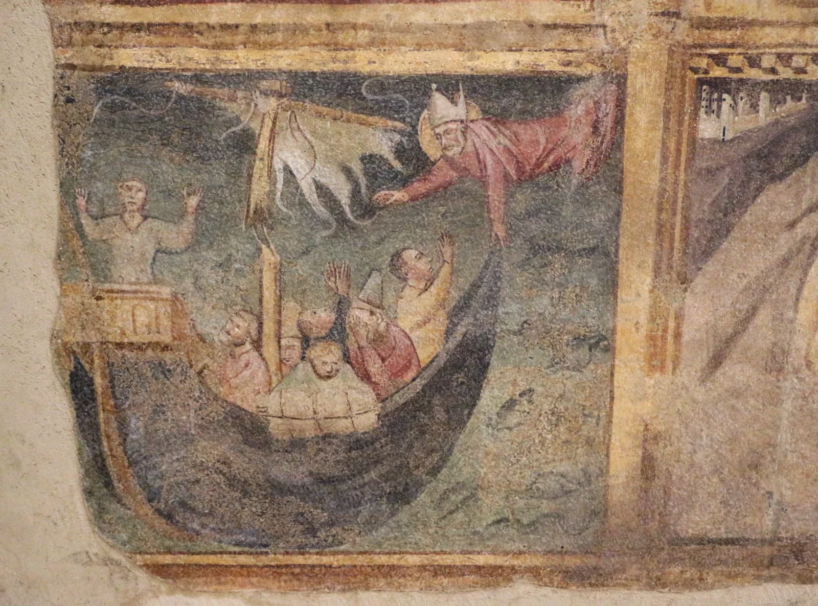 Museum of Mural Painting