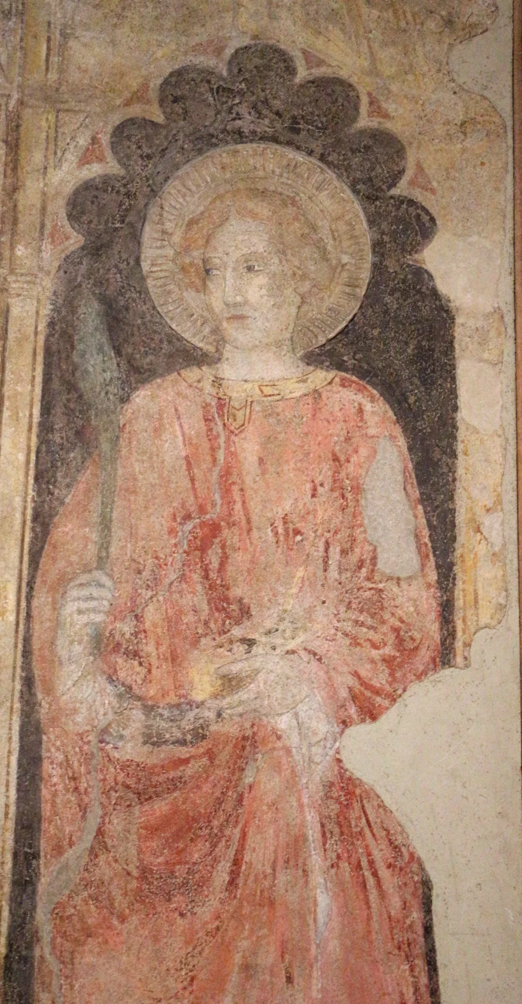 Museo di pittura murale
