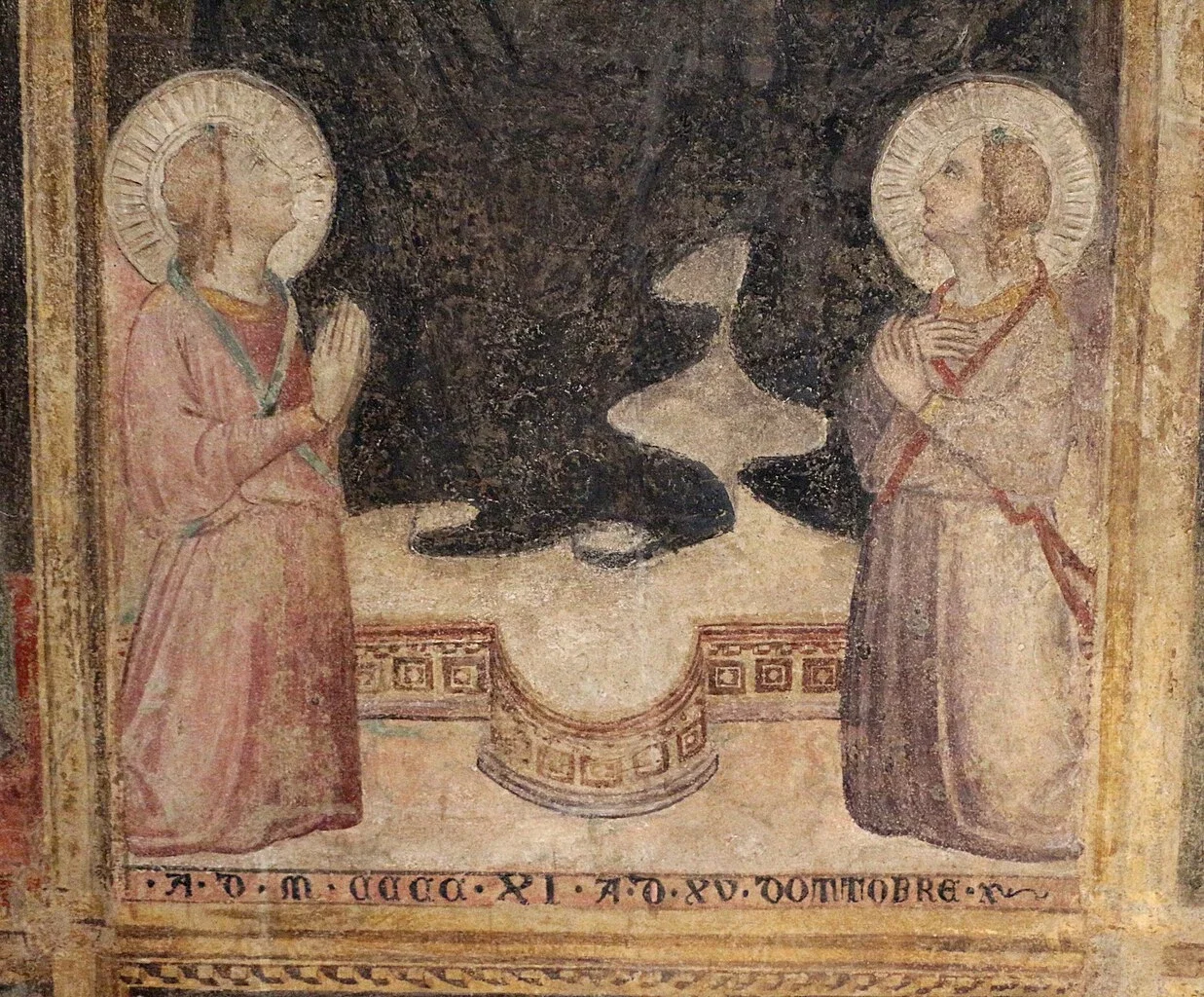 Museo di pittura murale
