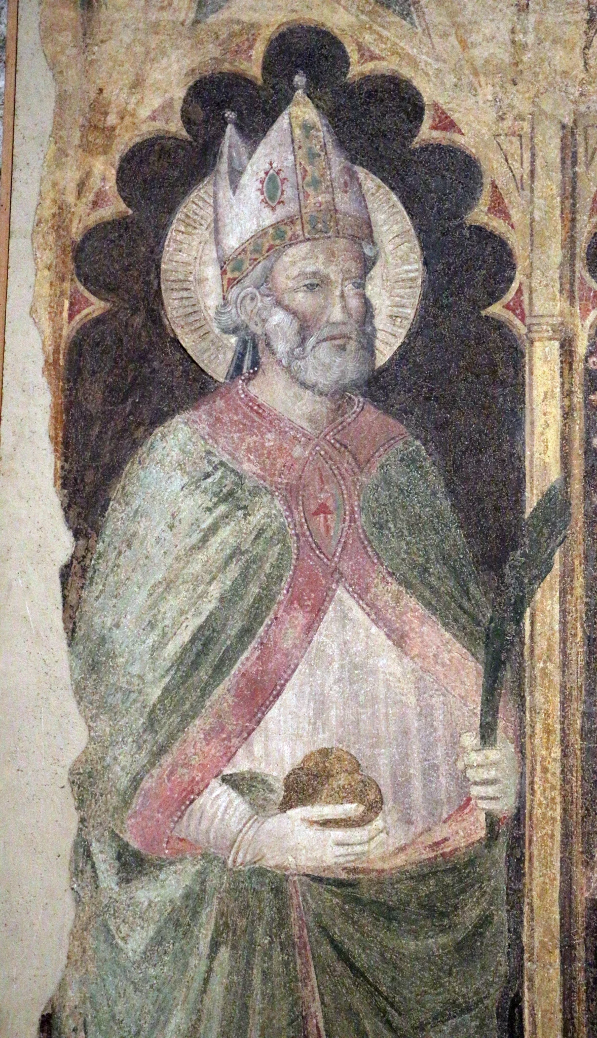 Museo di pittura murale