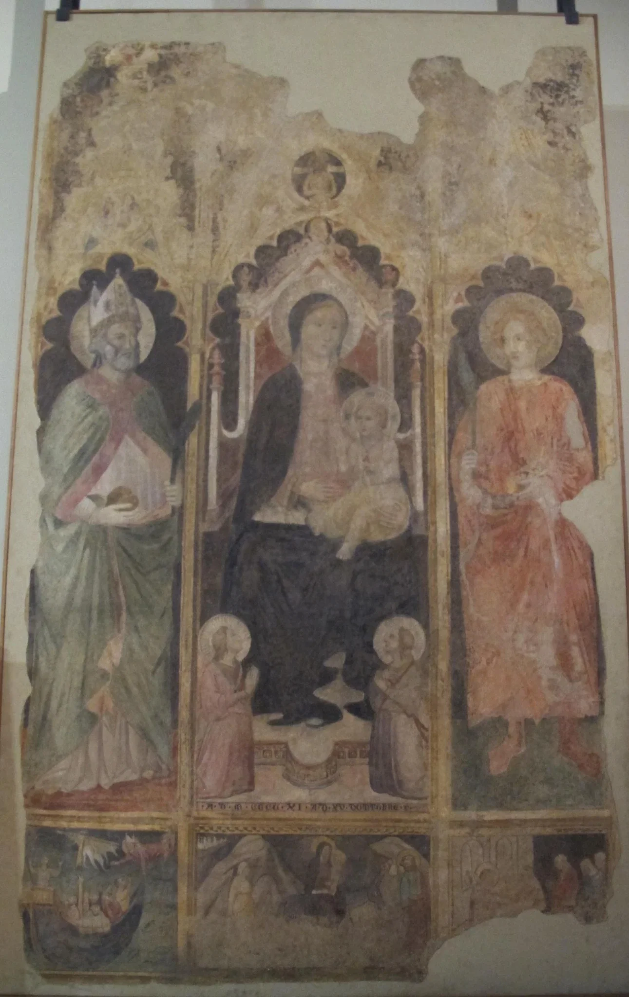 Museum of Mural Painting