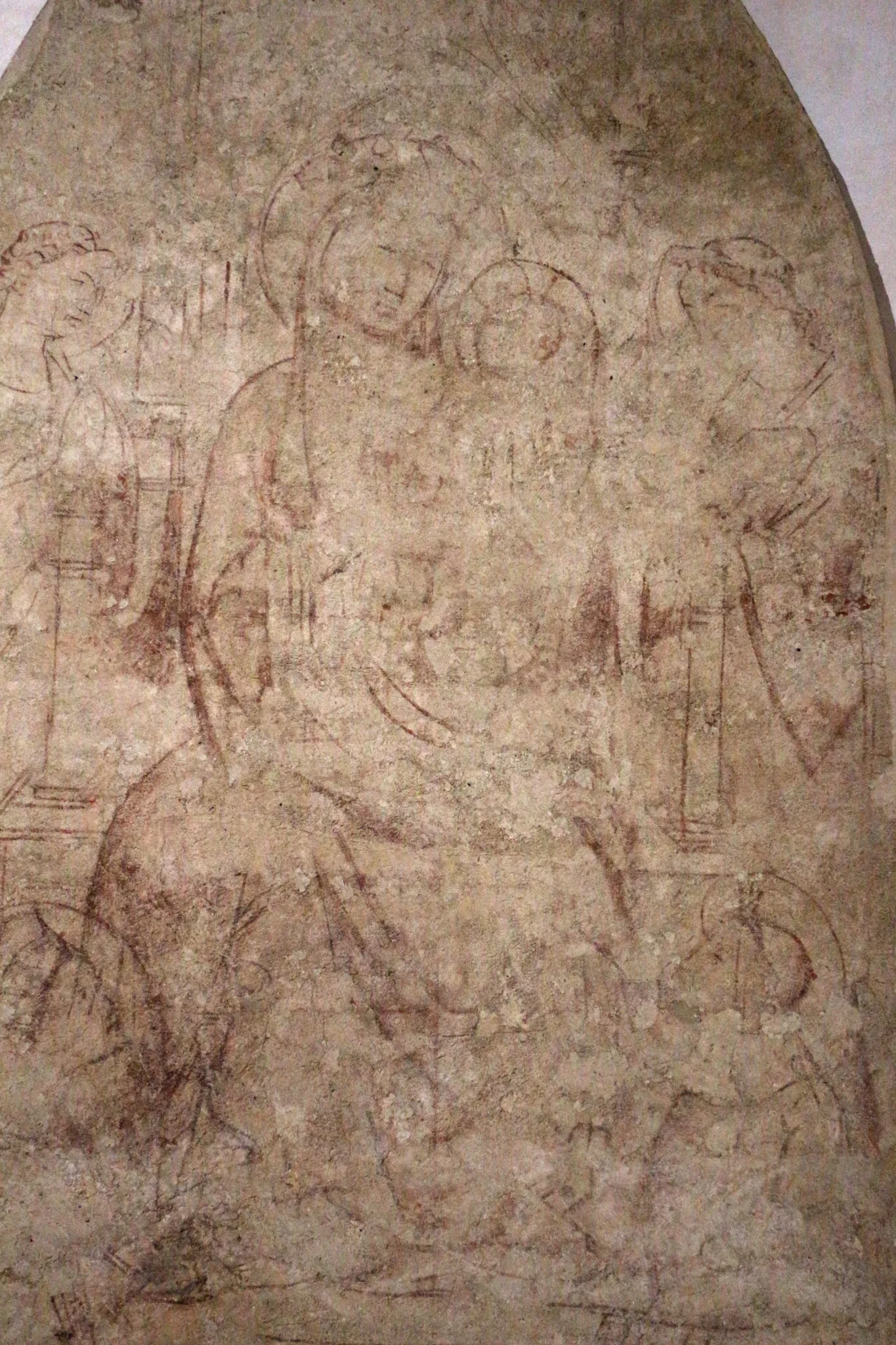 Museo di pittura murale