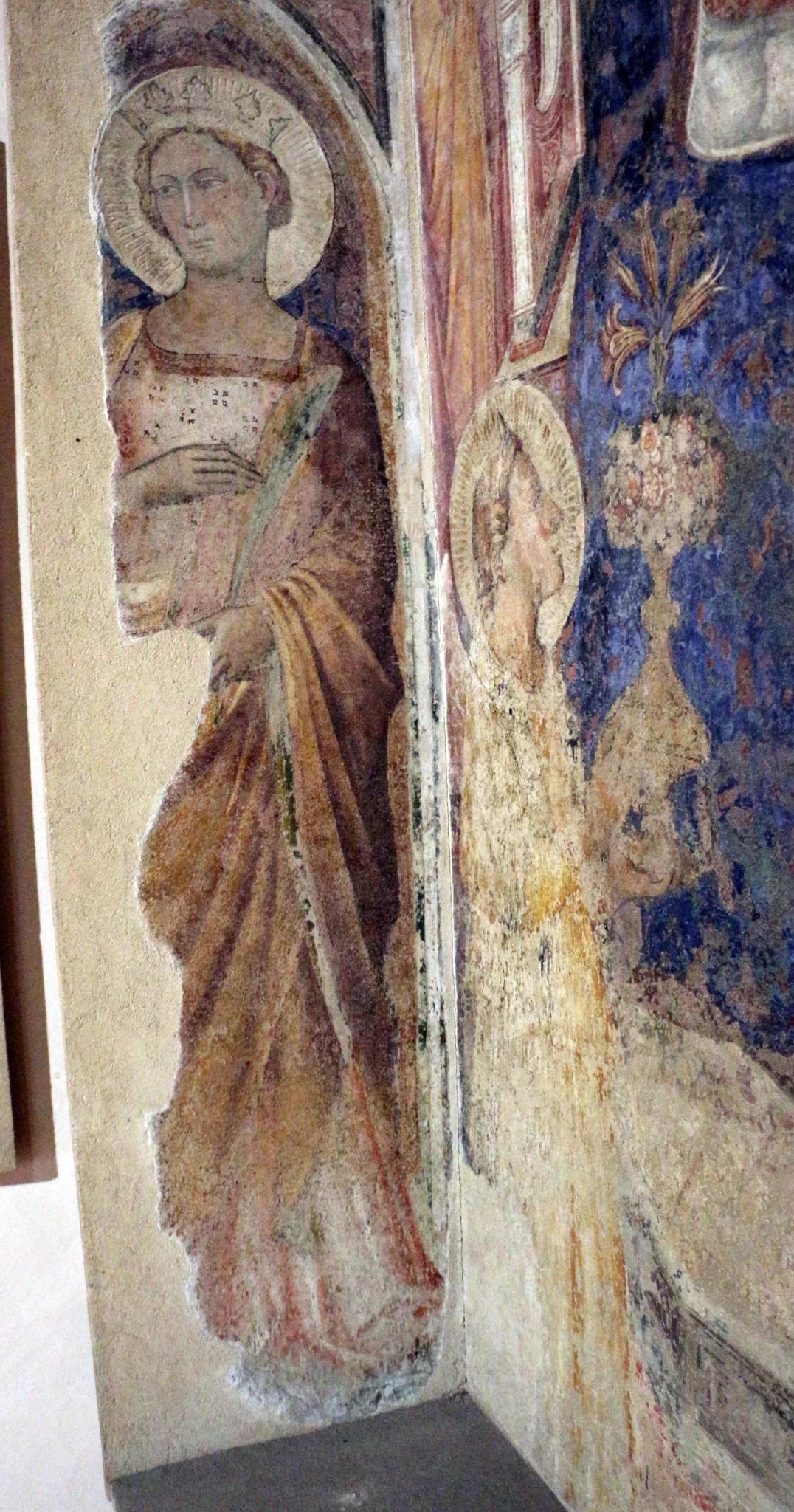Museo di pittura murale