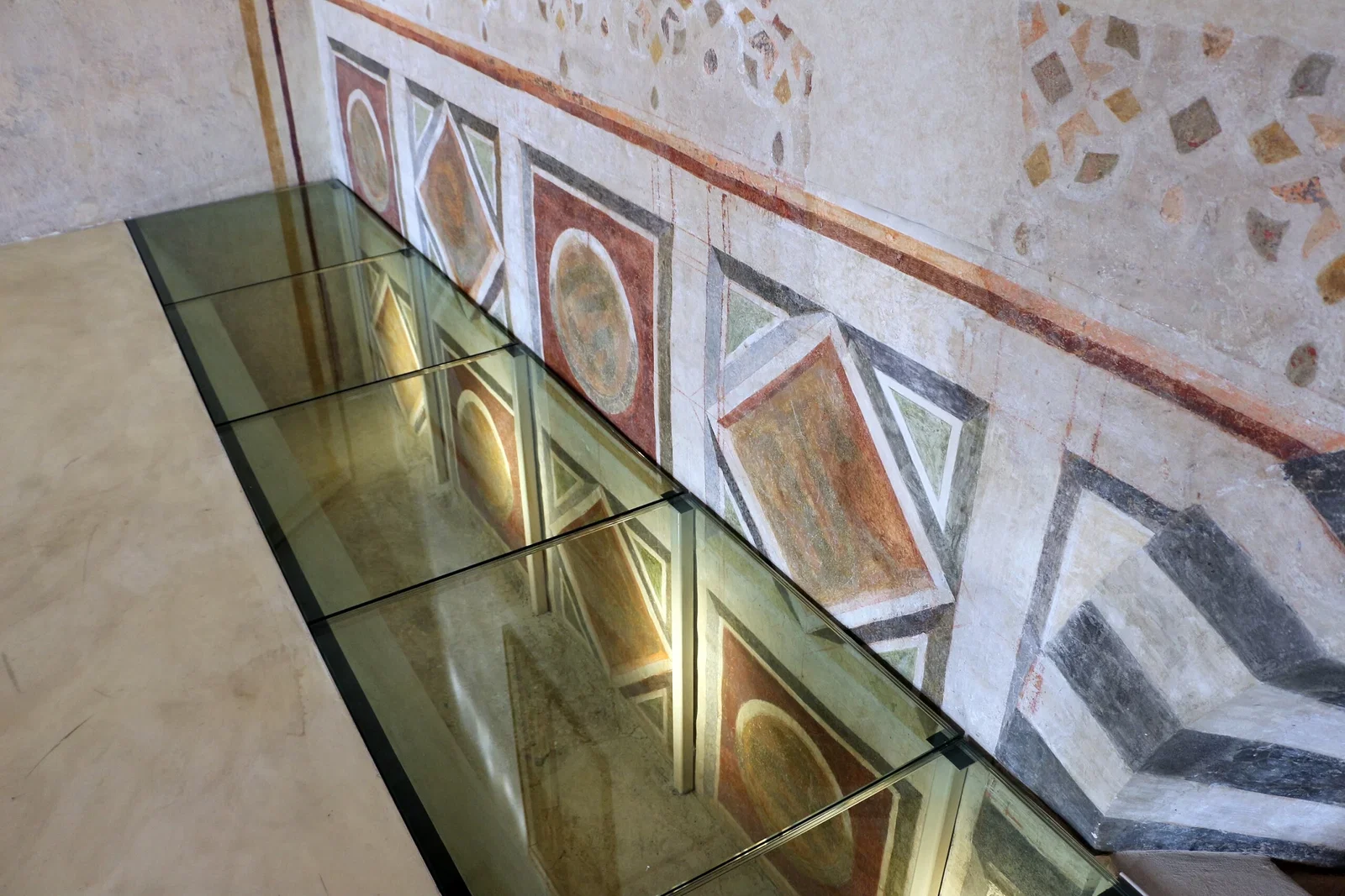 Museo di pittura murale