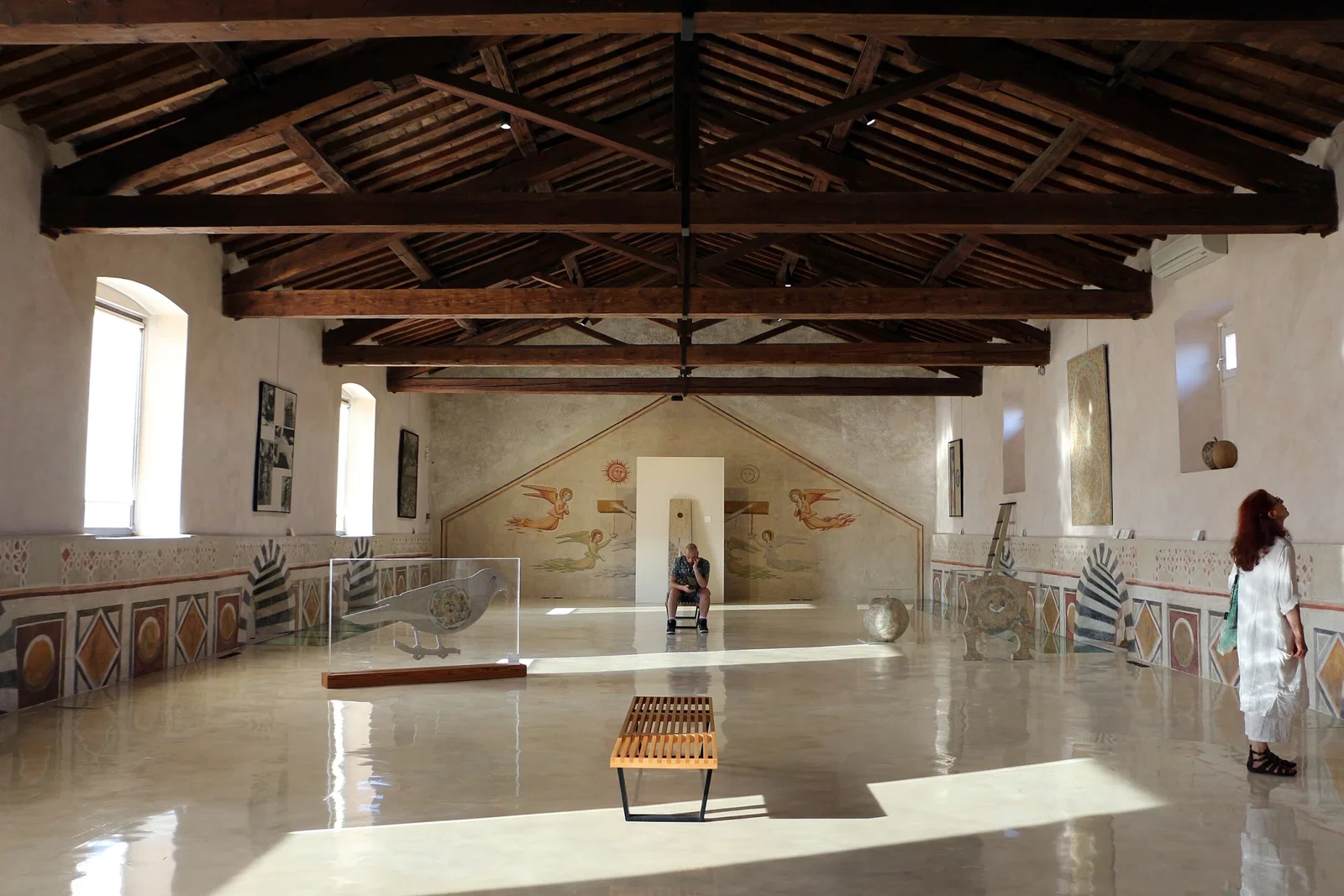 Museo di pittura murale