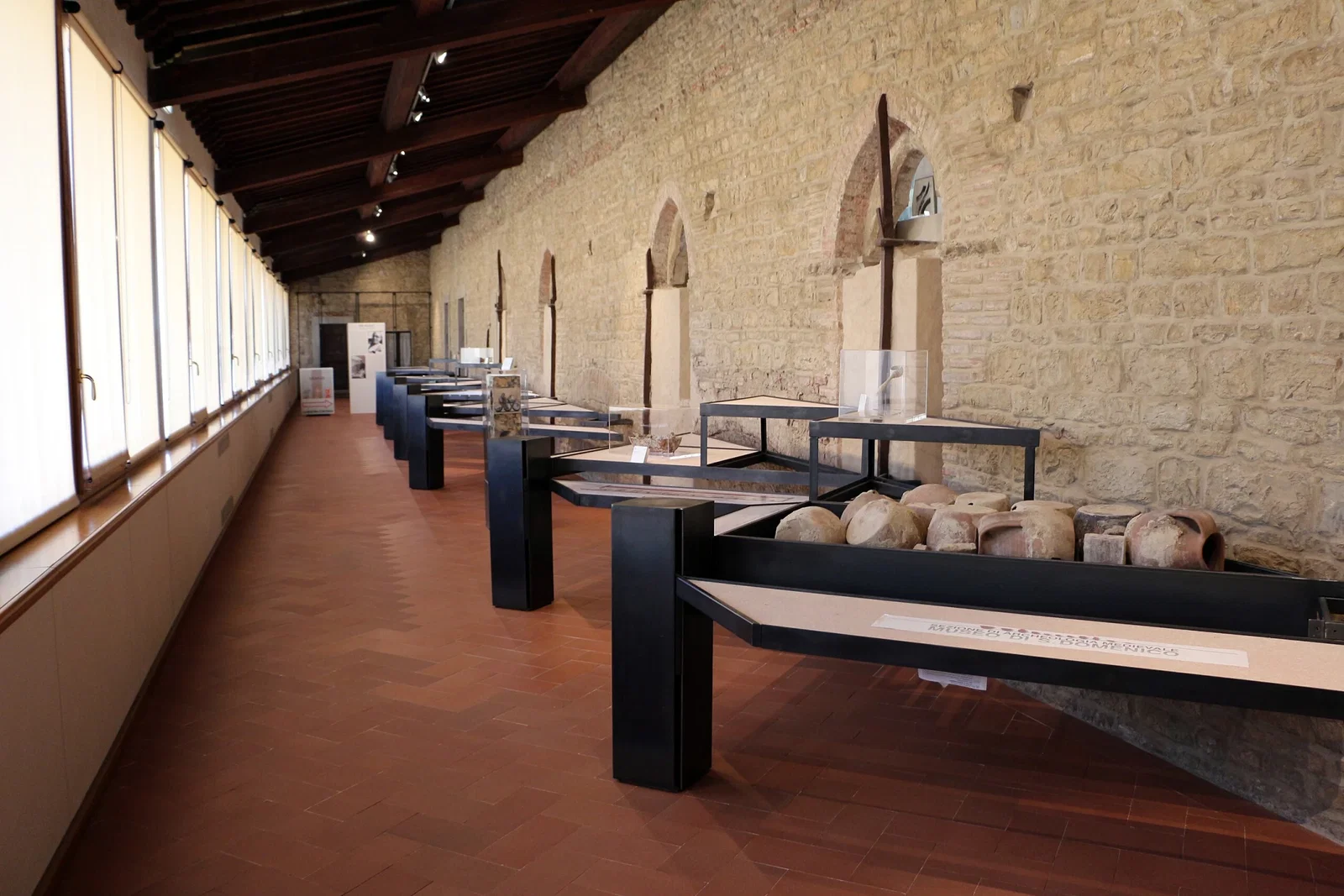 Museo di pittura murale