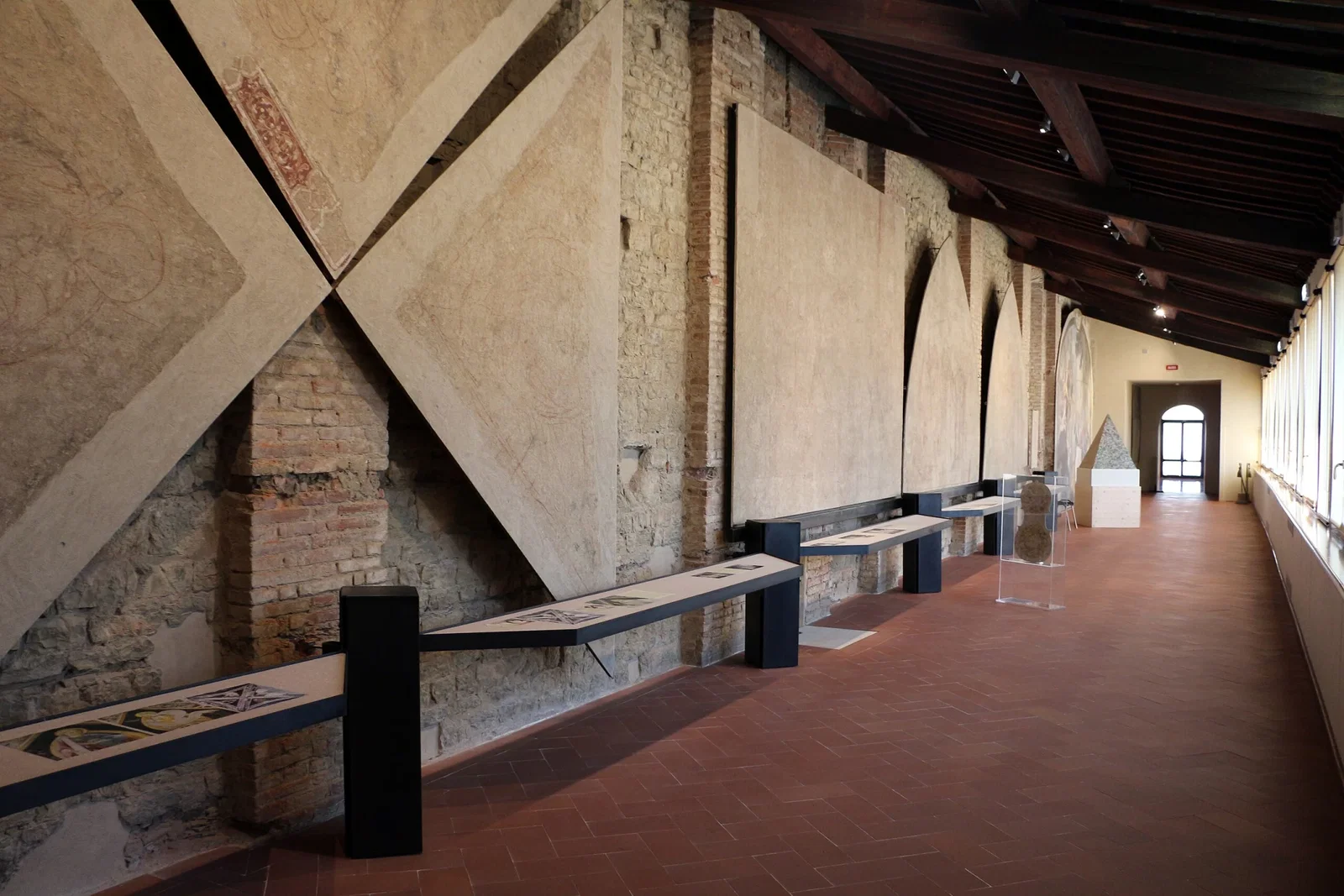 Museo di pittura murale