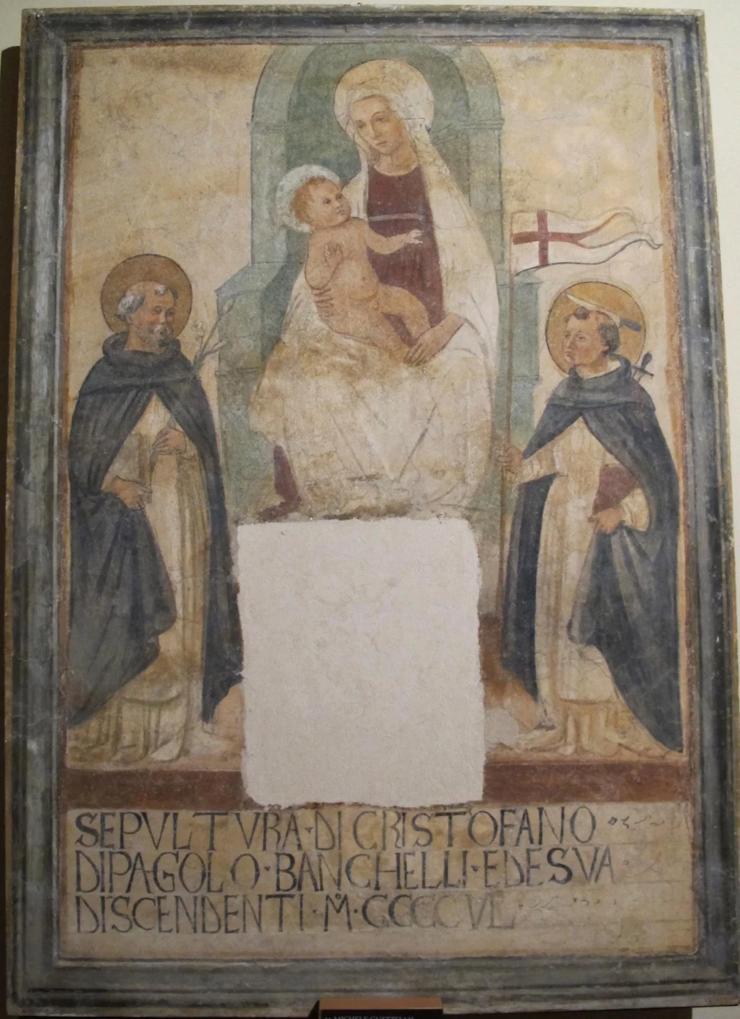 Museo di pittura murale