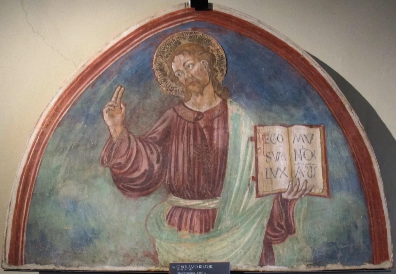 Museo di pittura murale