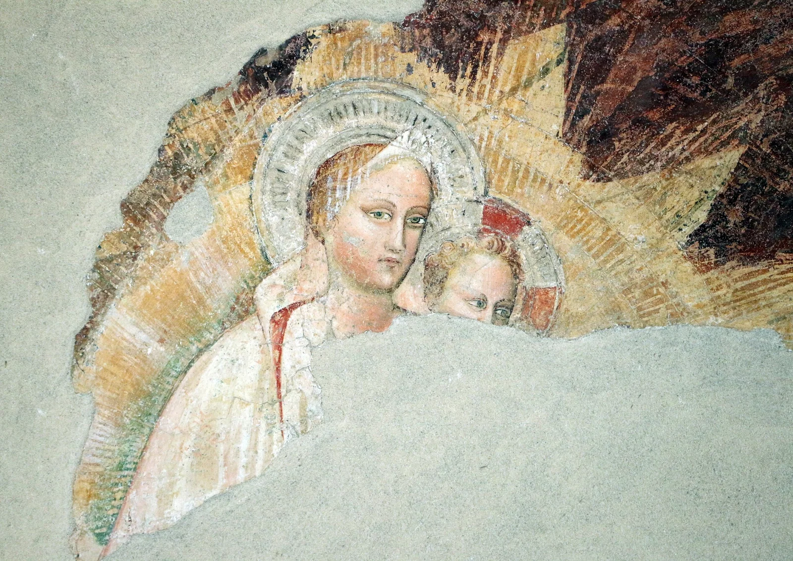 Museo di pittura murale