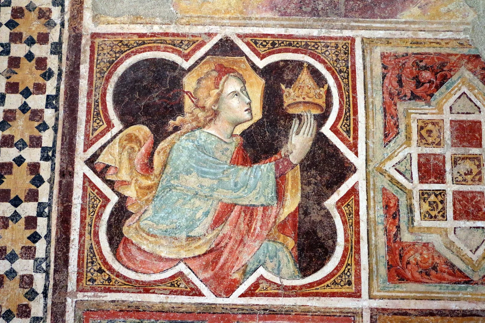 Museo di pittura murale