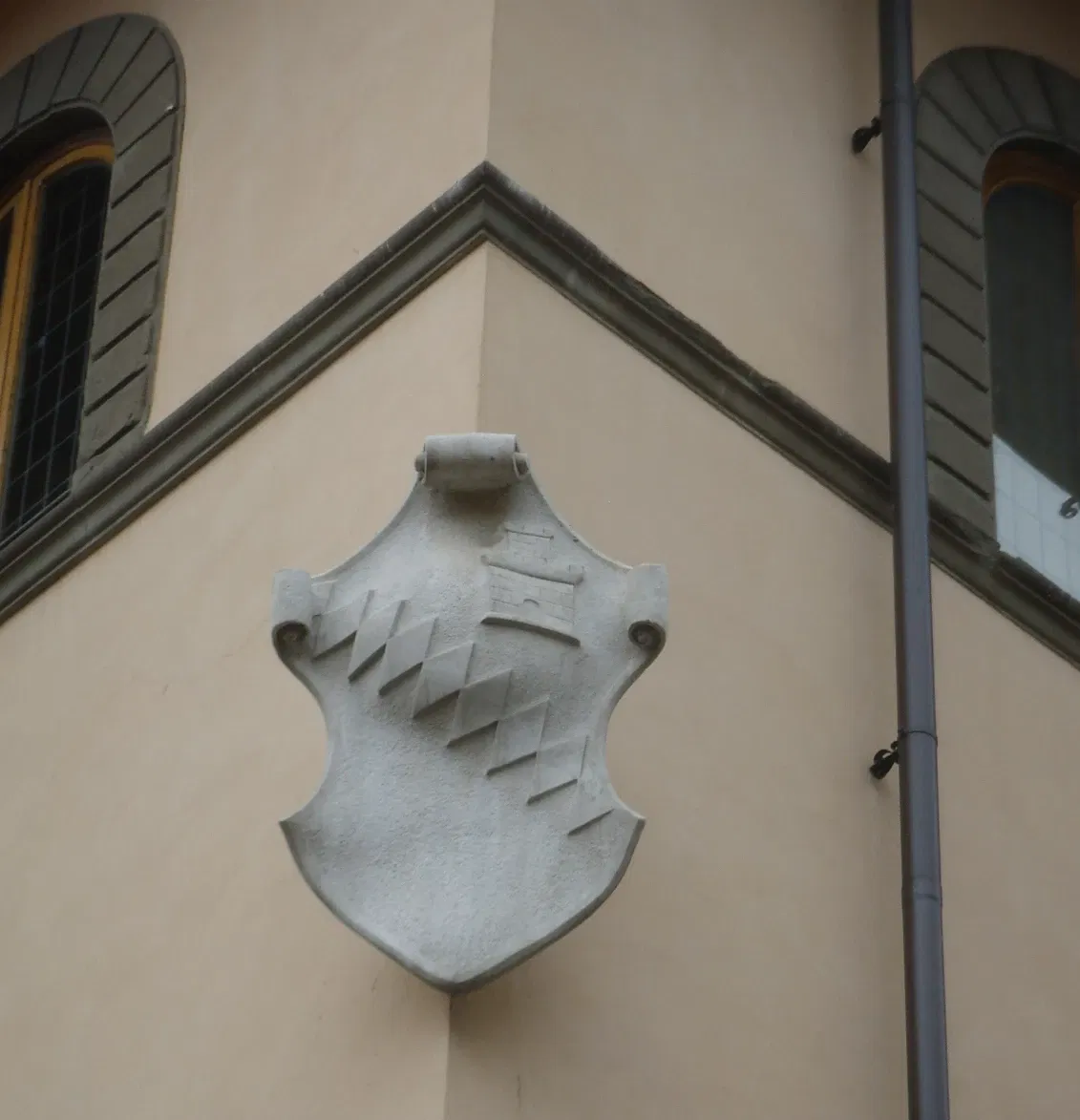 Galleria Palazzo degli Alberti a Prato