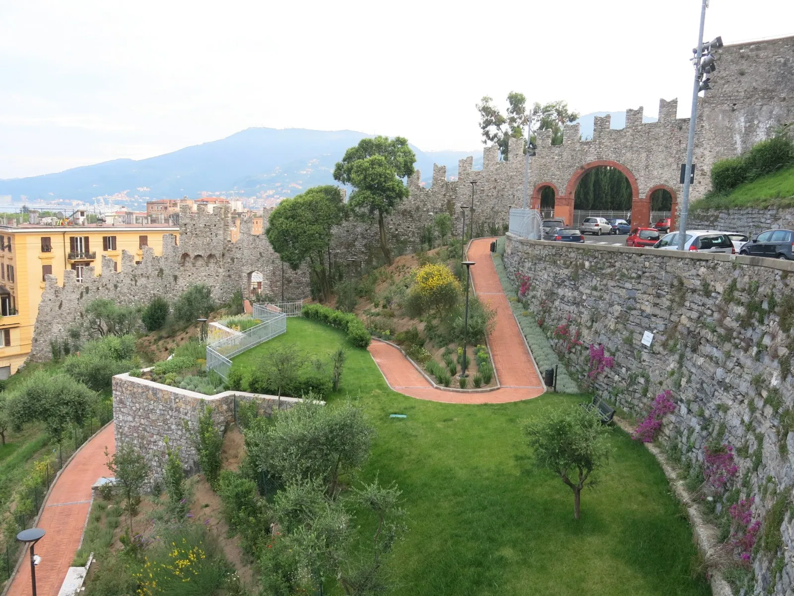 Museo del Castello di San Giorgio