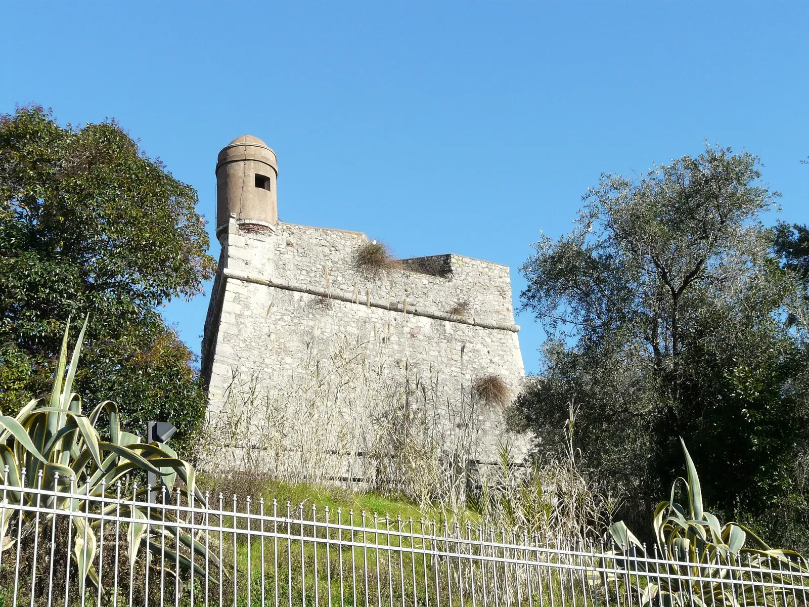 Museo del Castello di San Giorgio