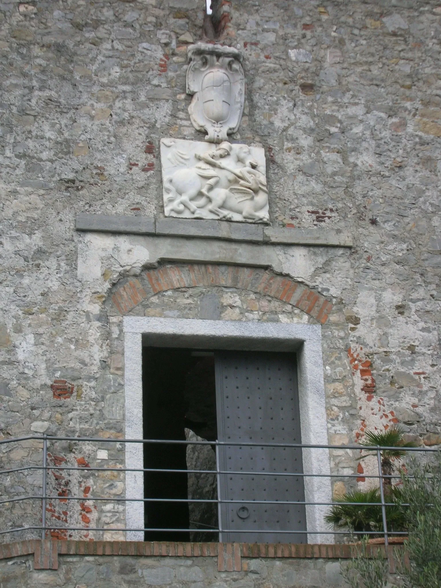 Castello San Giorgio