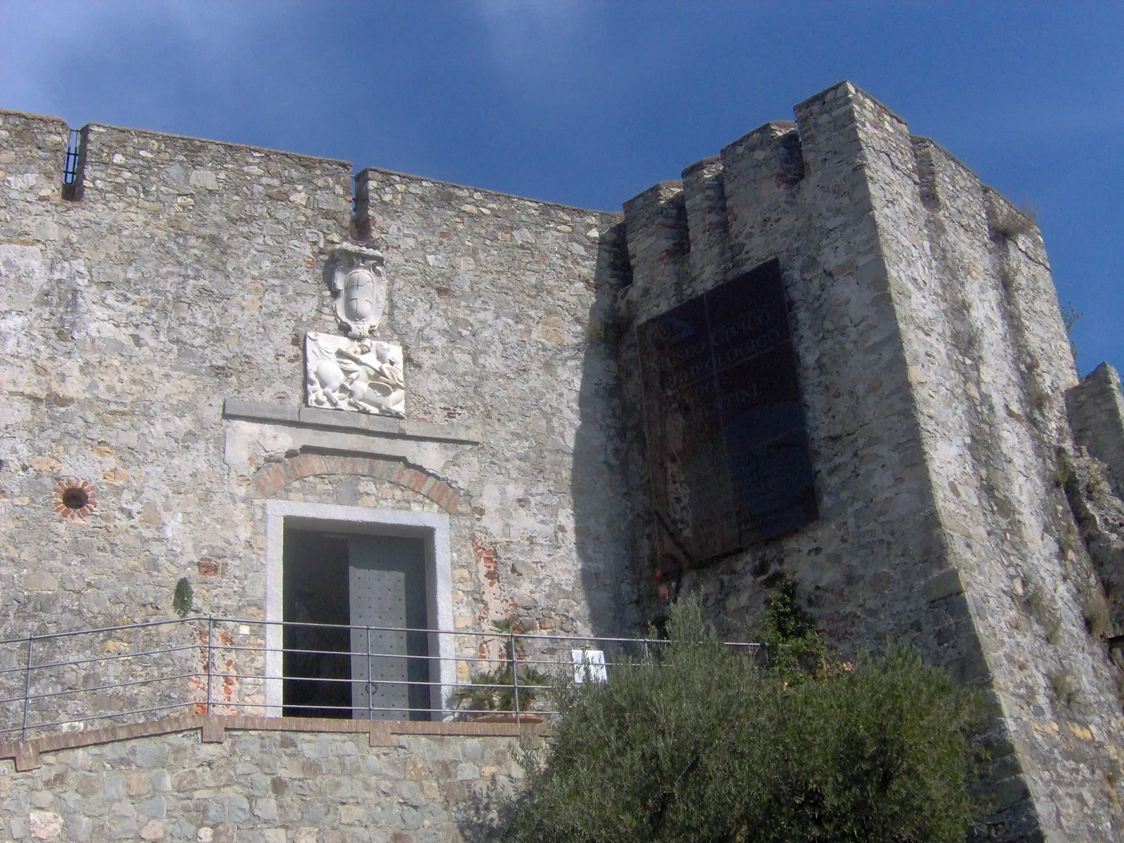 Museo del Castello di San Giorgio