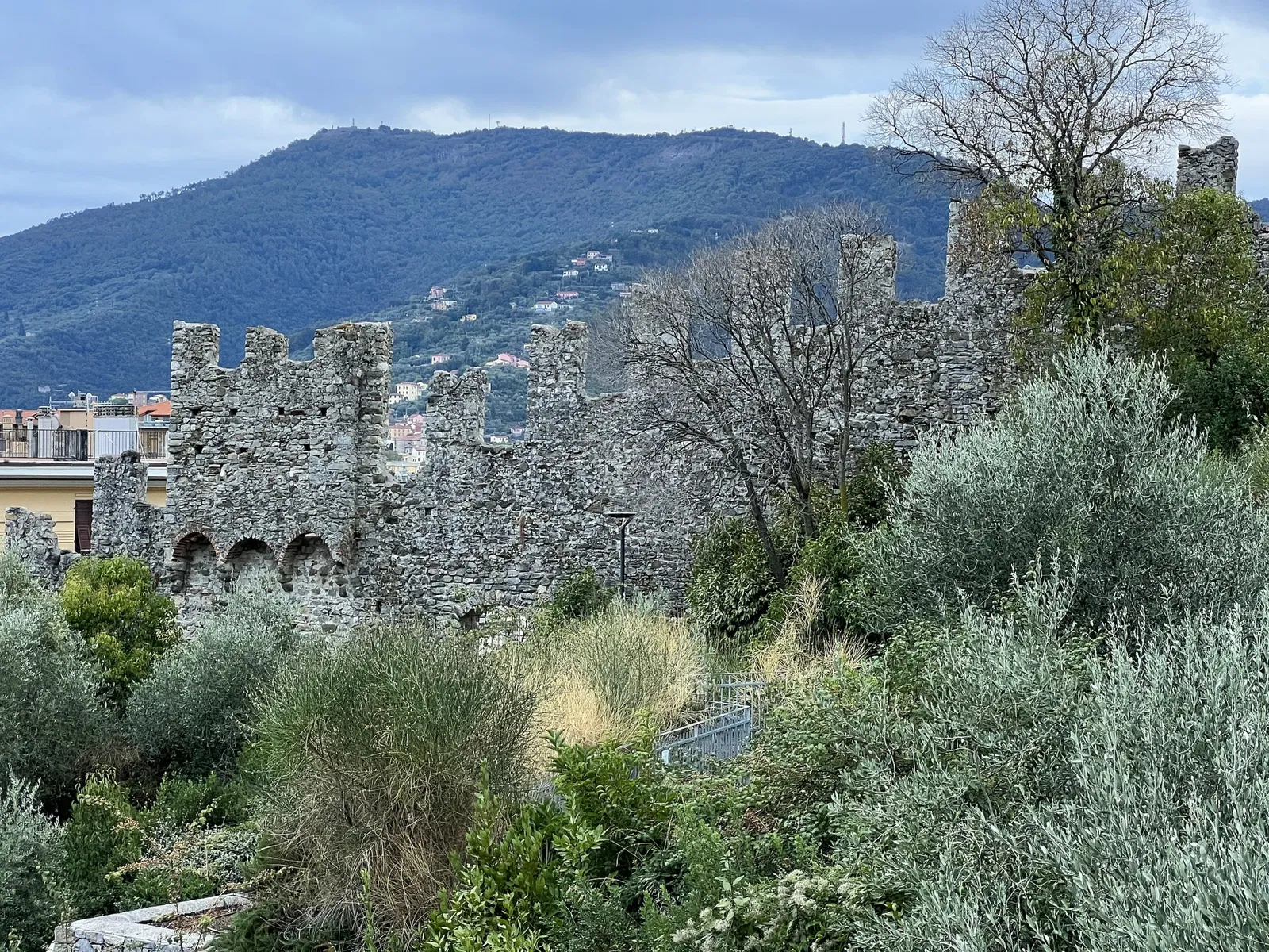 Castello San Giorgio