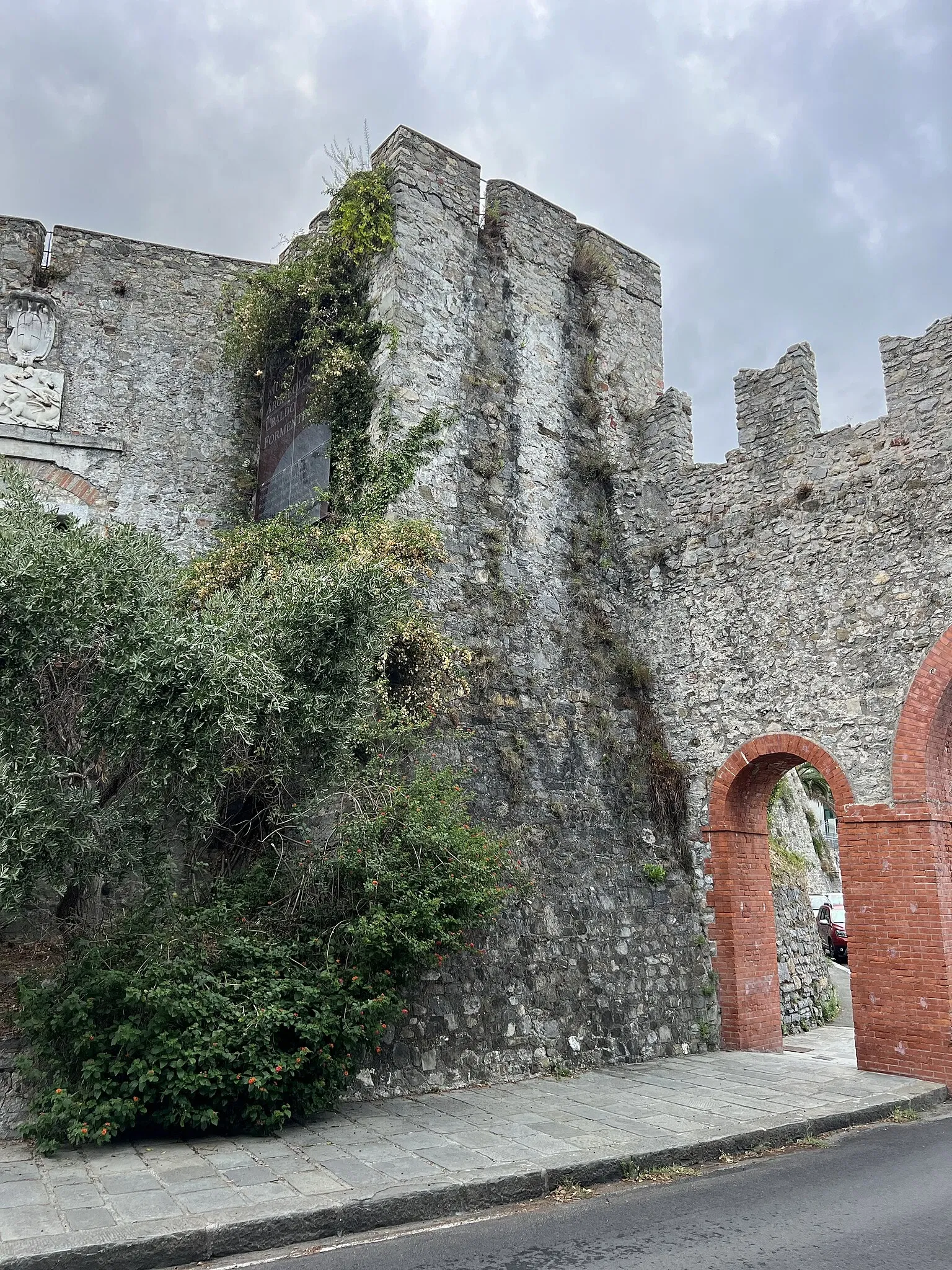 Museo del Castello di San Giorgio