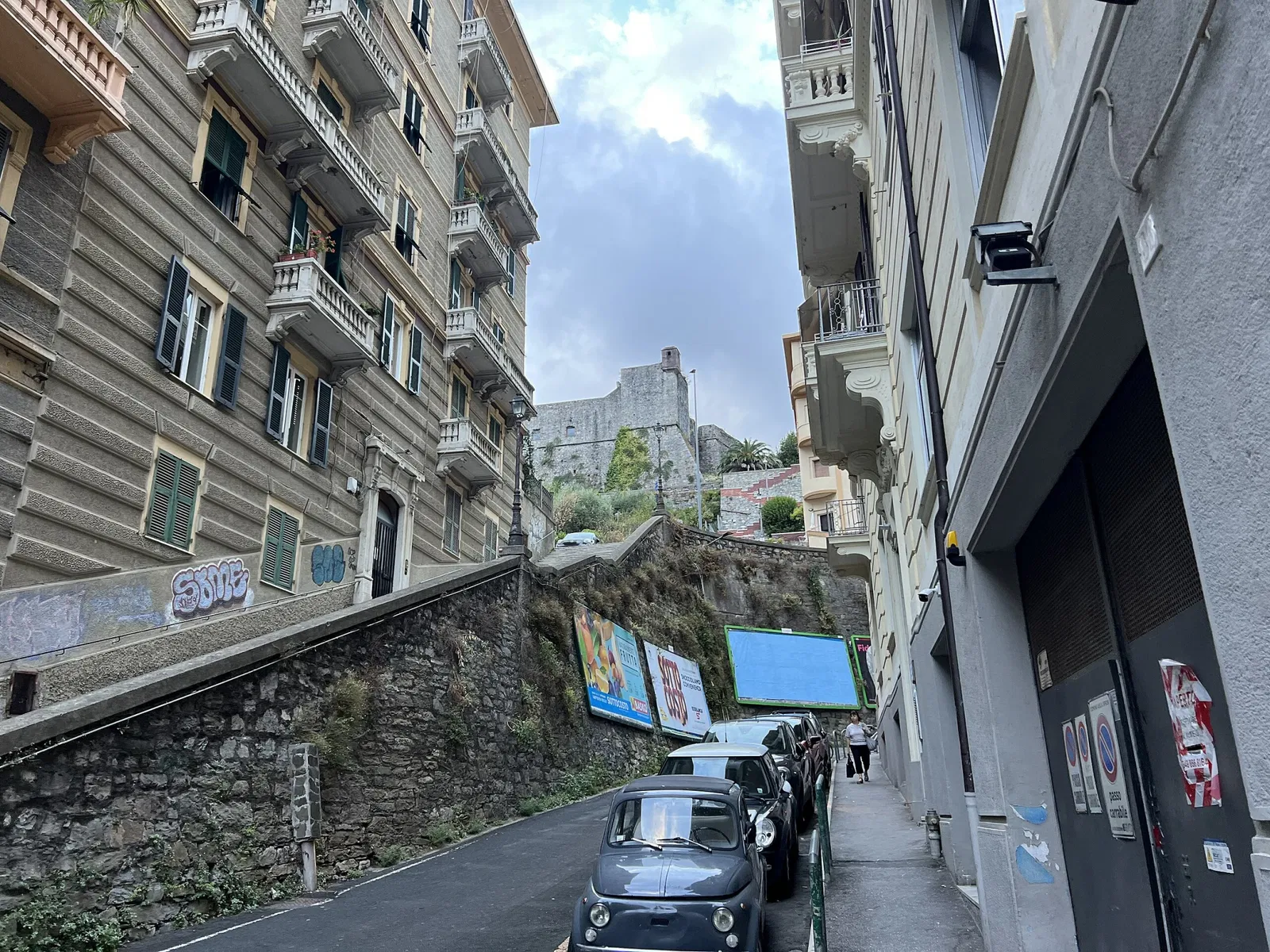 Museo del Castello di San Giorgio