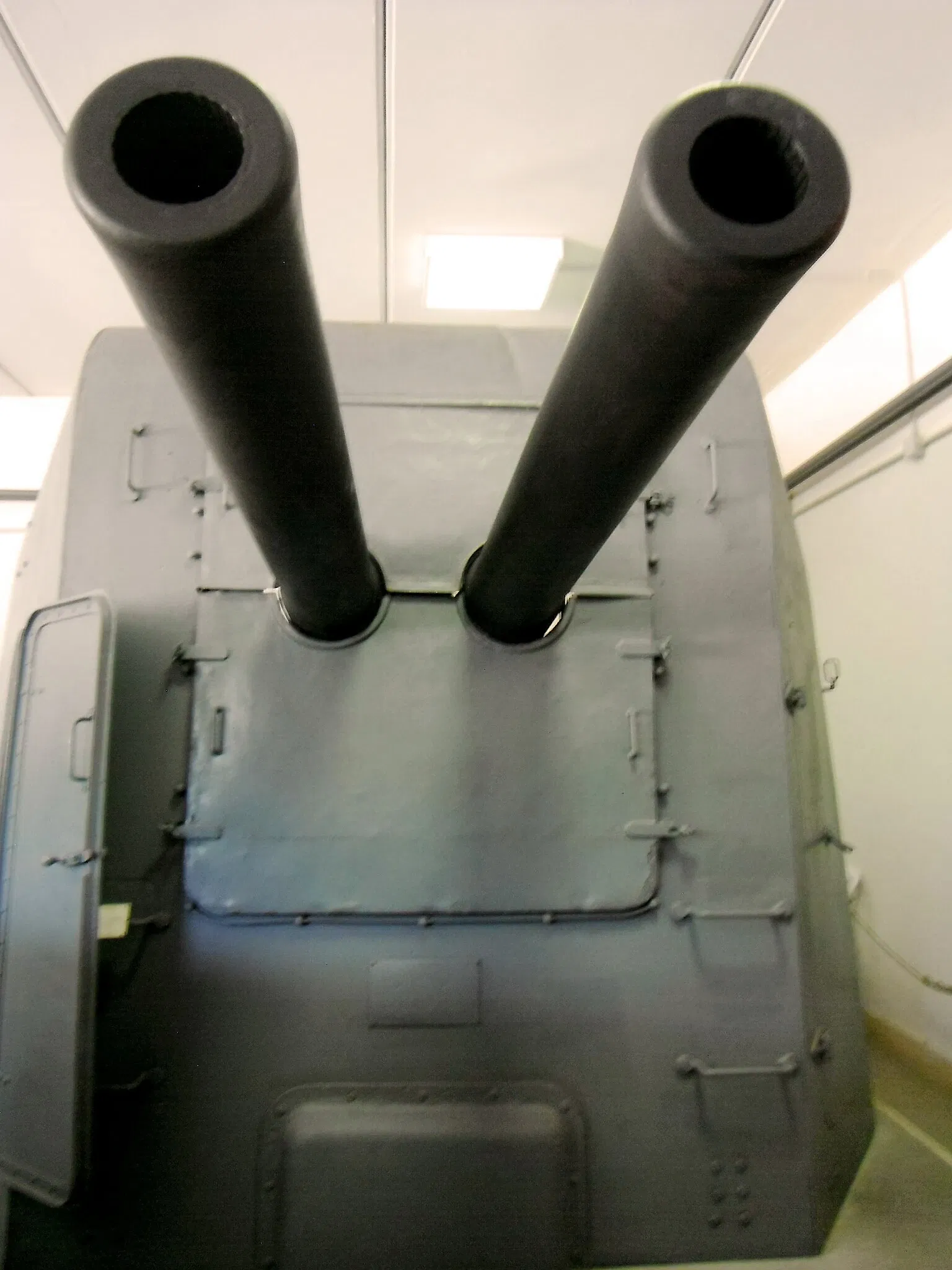 Museo Tecnico Navale della Spezia