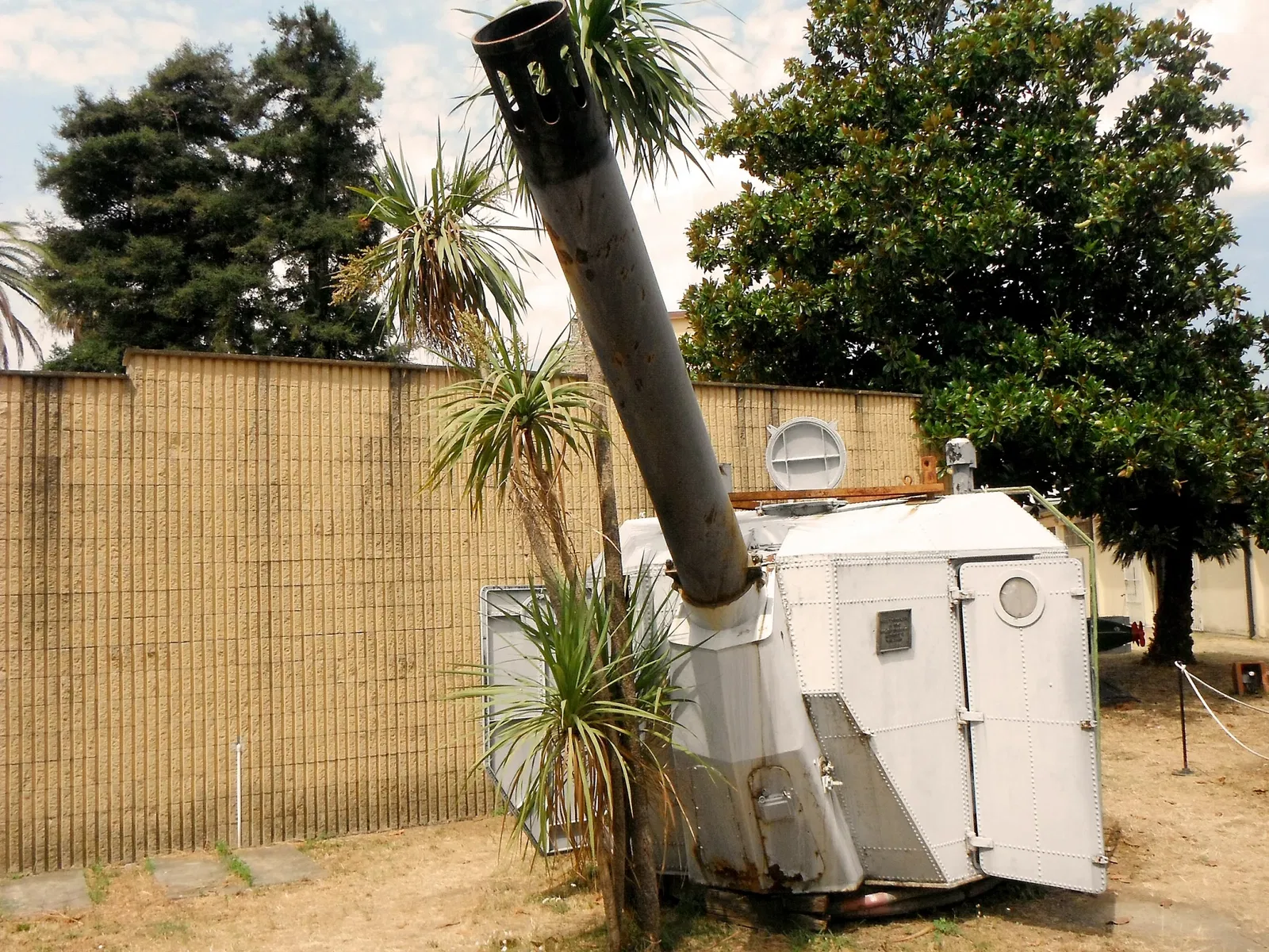 Museo tecnico navale