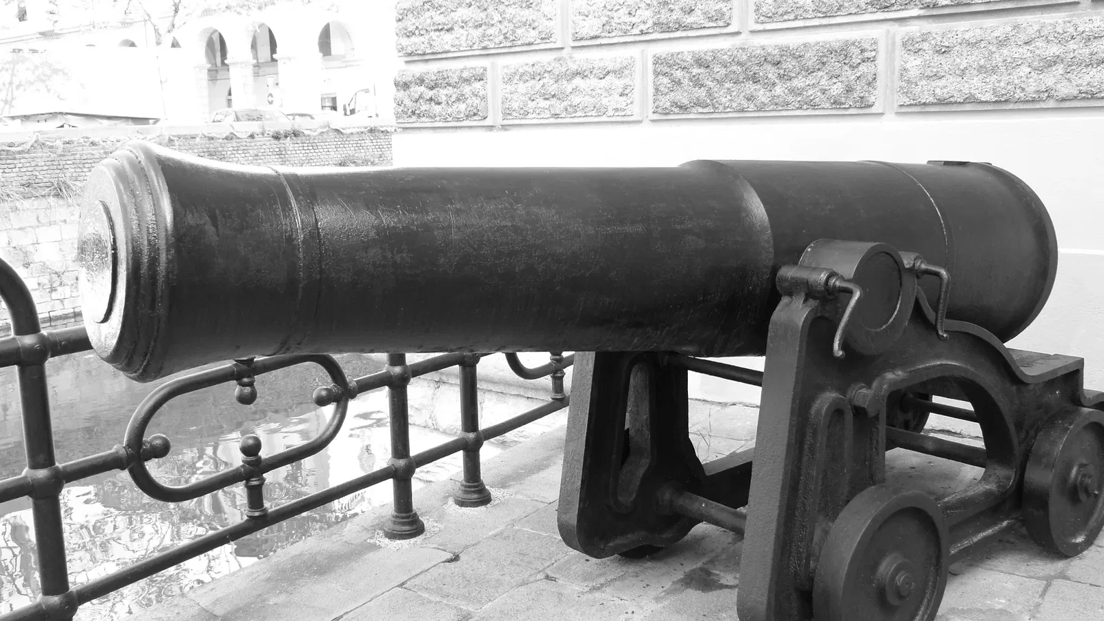 Naval Technical Museum La Spezia