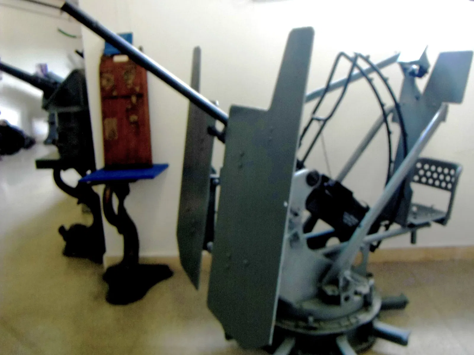 Museo tecnico navale