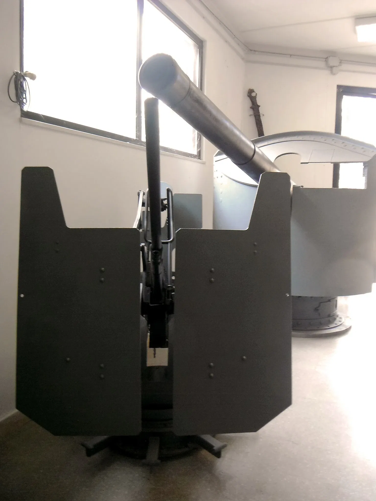 Museo tecnico navale