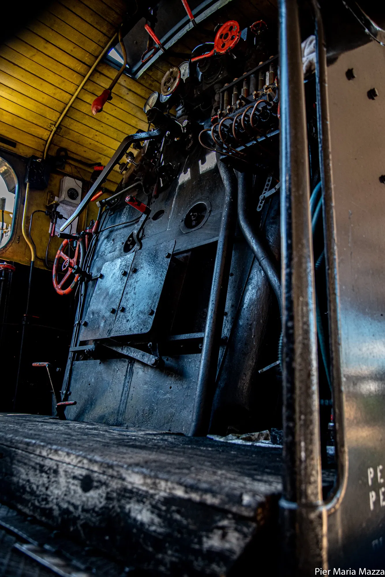 Museo Nazionale dei Trasporti