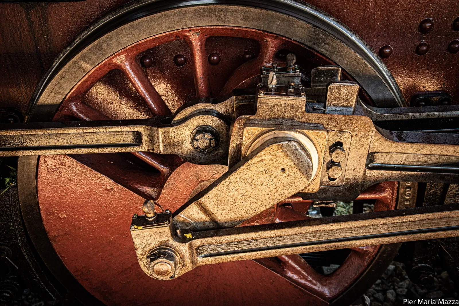 Museo Nazionale dei Trasporti