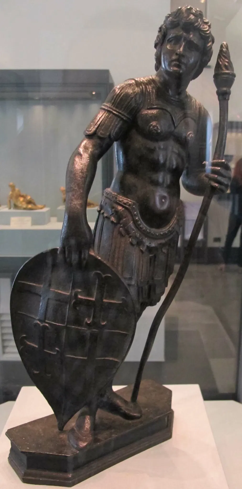 Museo Civico Amedeo Lia