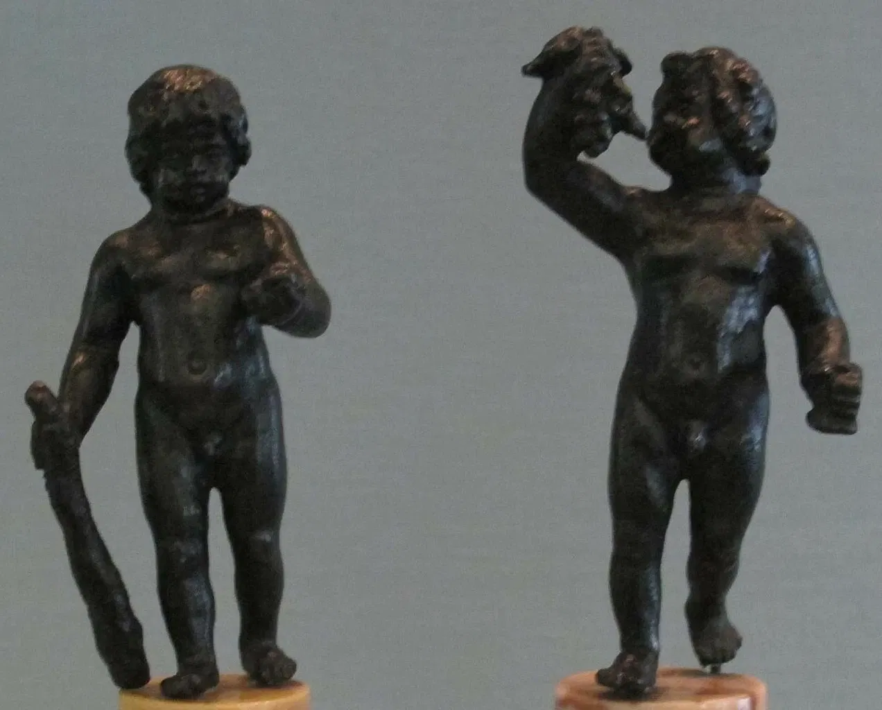 Museo Civico Amedeo Lia