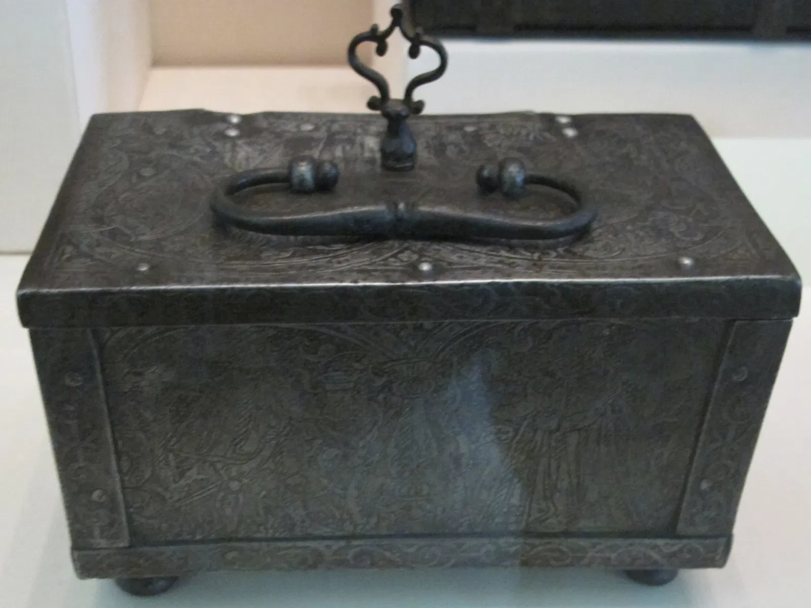 Museo Civico Amedeo Lia