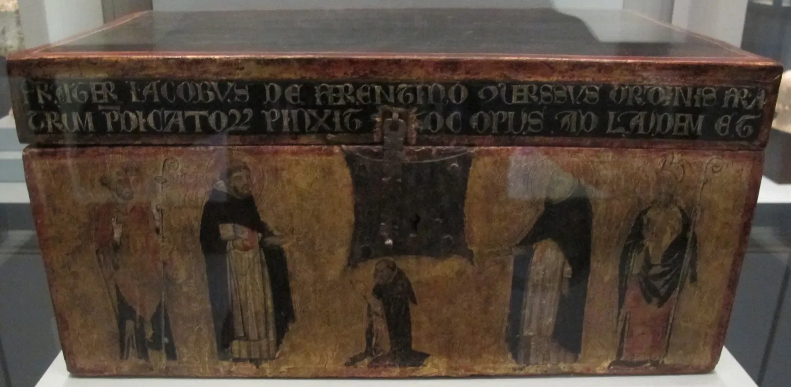 Museo Civico Amedeo Lia