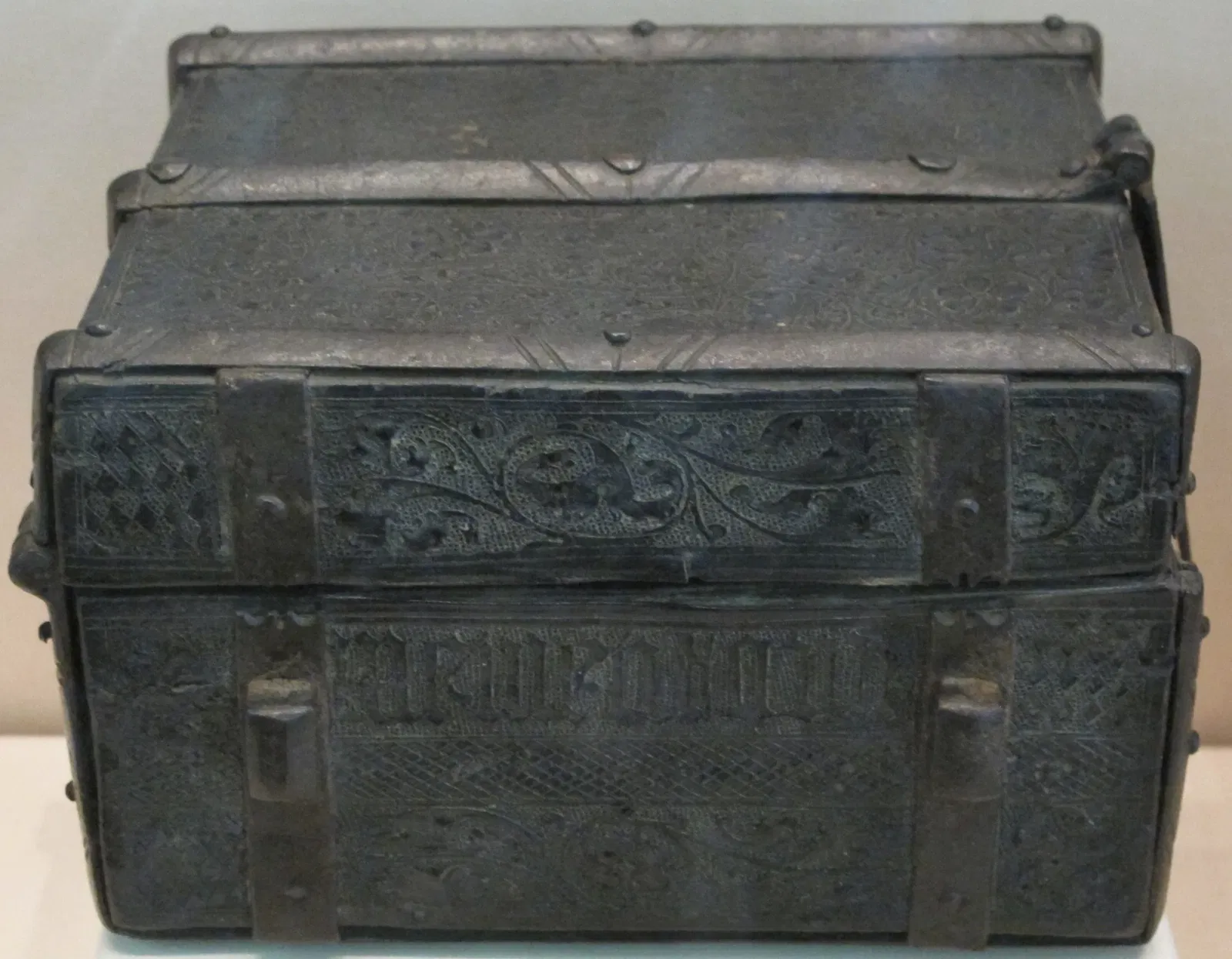 Museo Civico Amedeo Lia