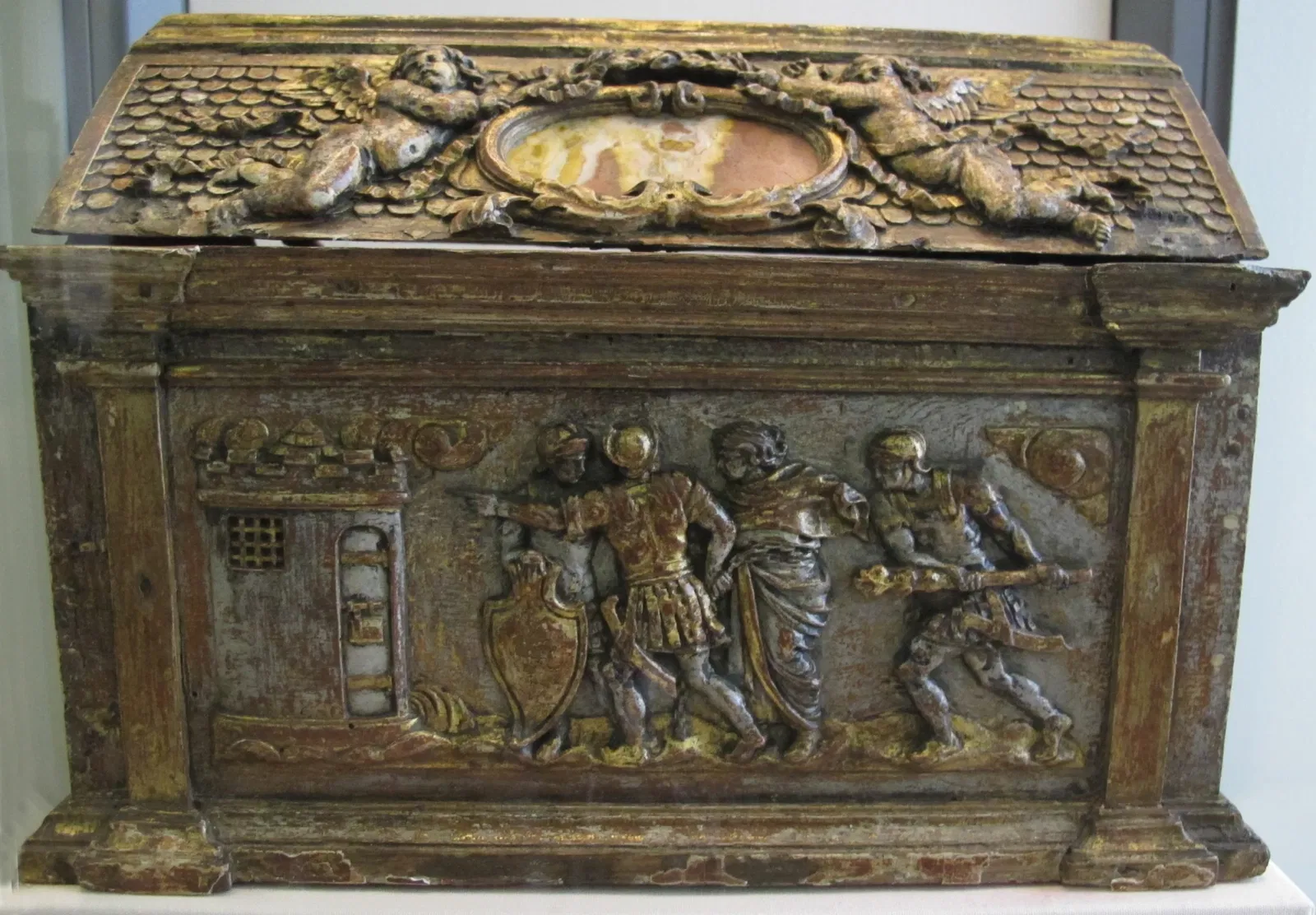 Museo Civico Amedeo Lia