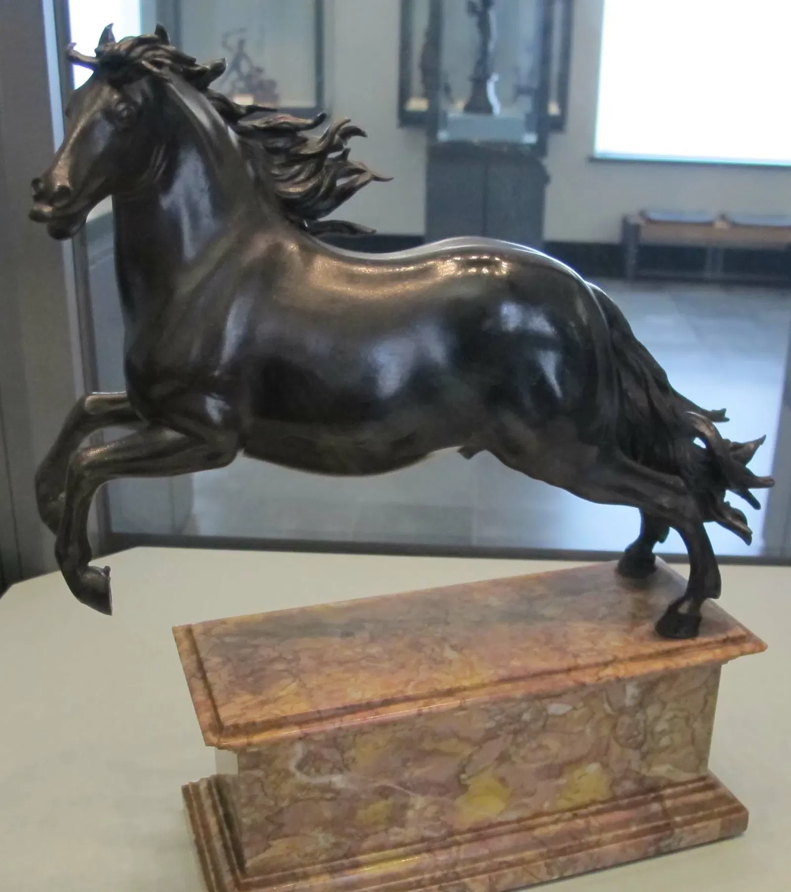 Museo Civico Amedeo Lia