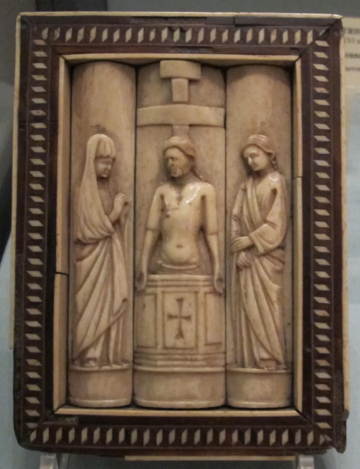 Museo Civico Amedeo Lia