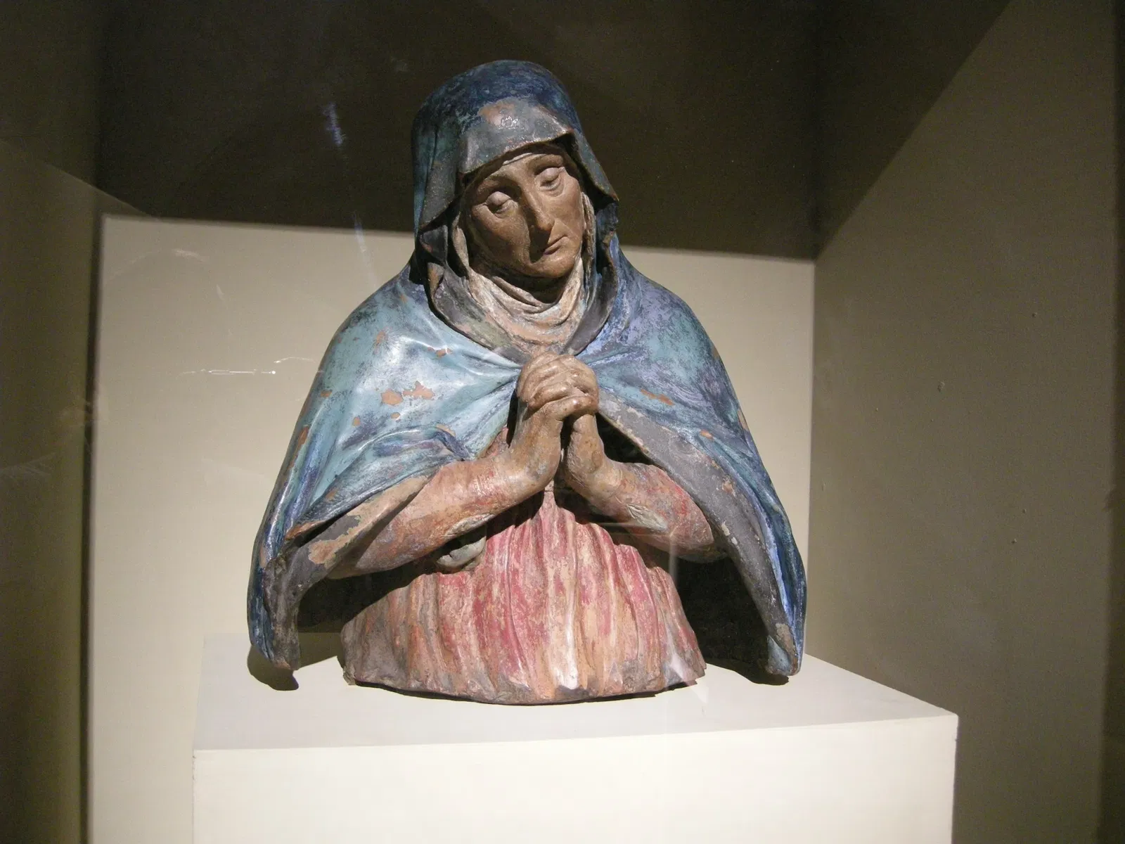 Museo Civico Amedeo Lia